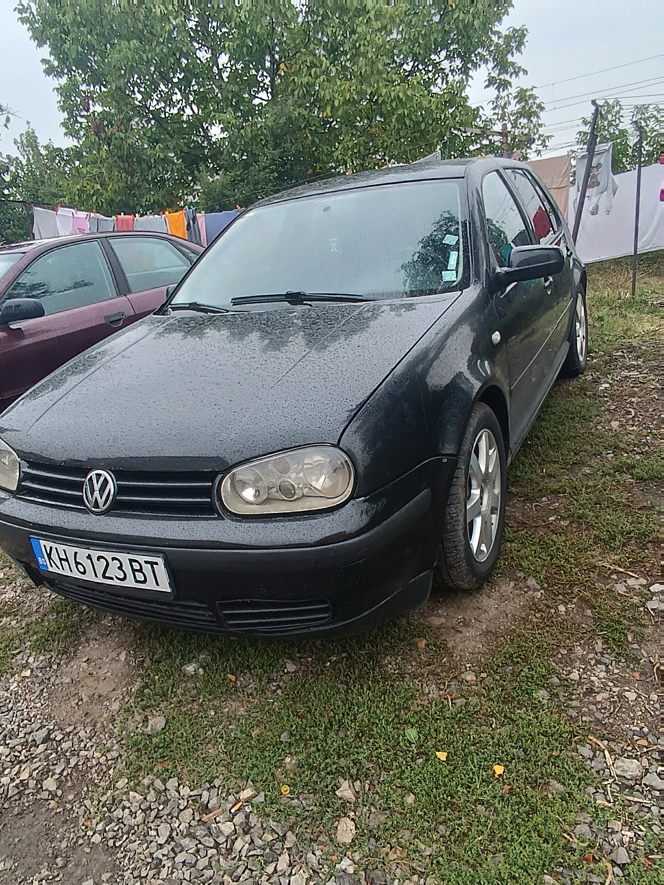 VW Golf 1.9TDI - изображение 4