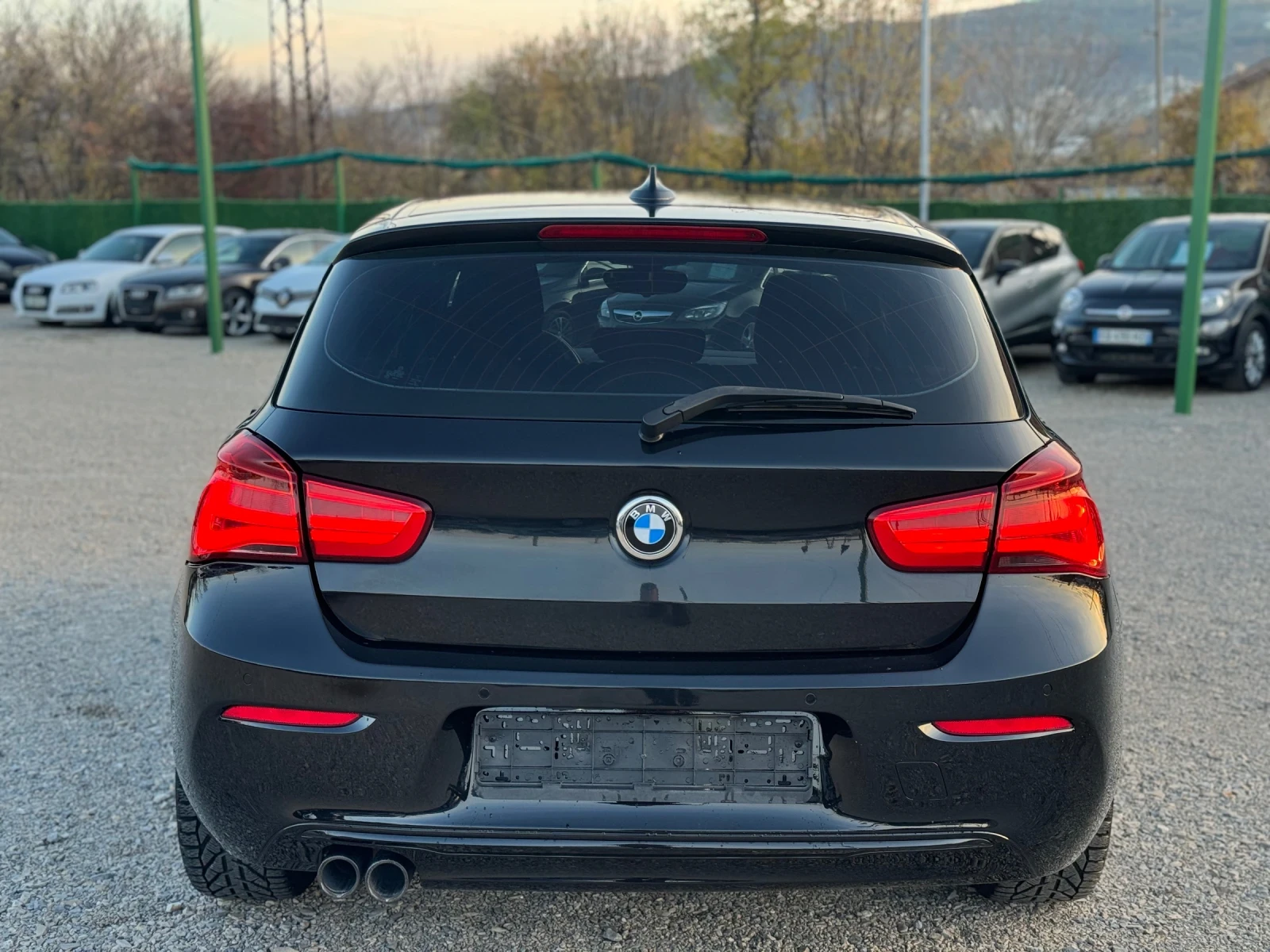 BMW 120 Navi, Facelift, 190к.с.SPORTLINE ЕВРРО6 - изображение 6