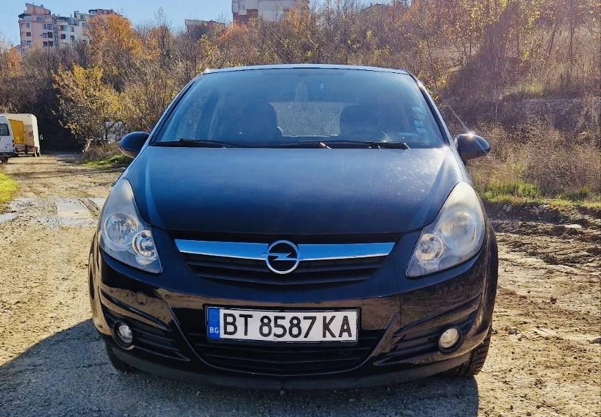 Opel Corsa 1.3 CDTI - изображение 3