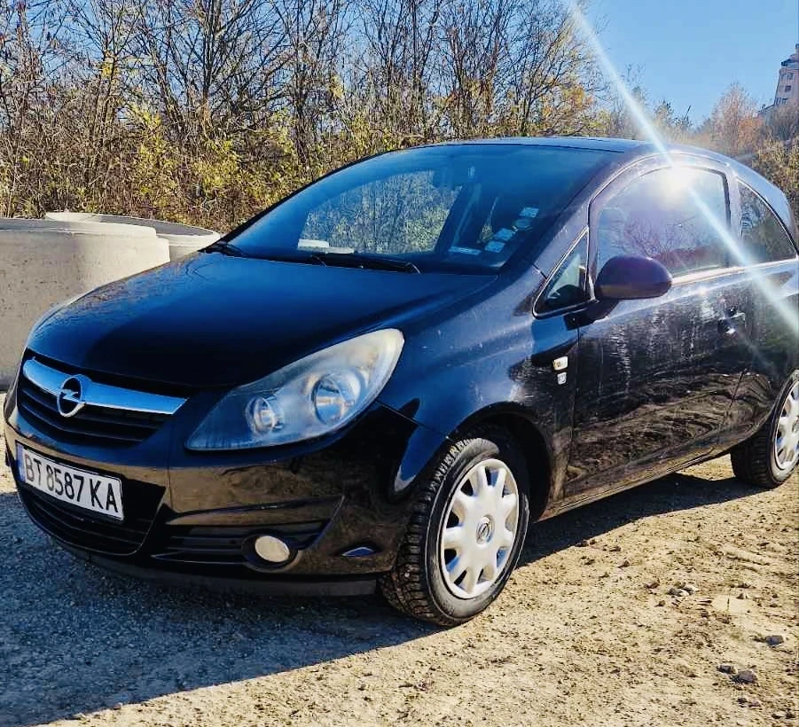 Opel Corsa 1.3 CDTI - изображение 2