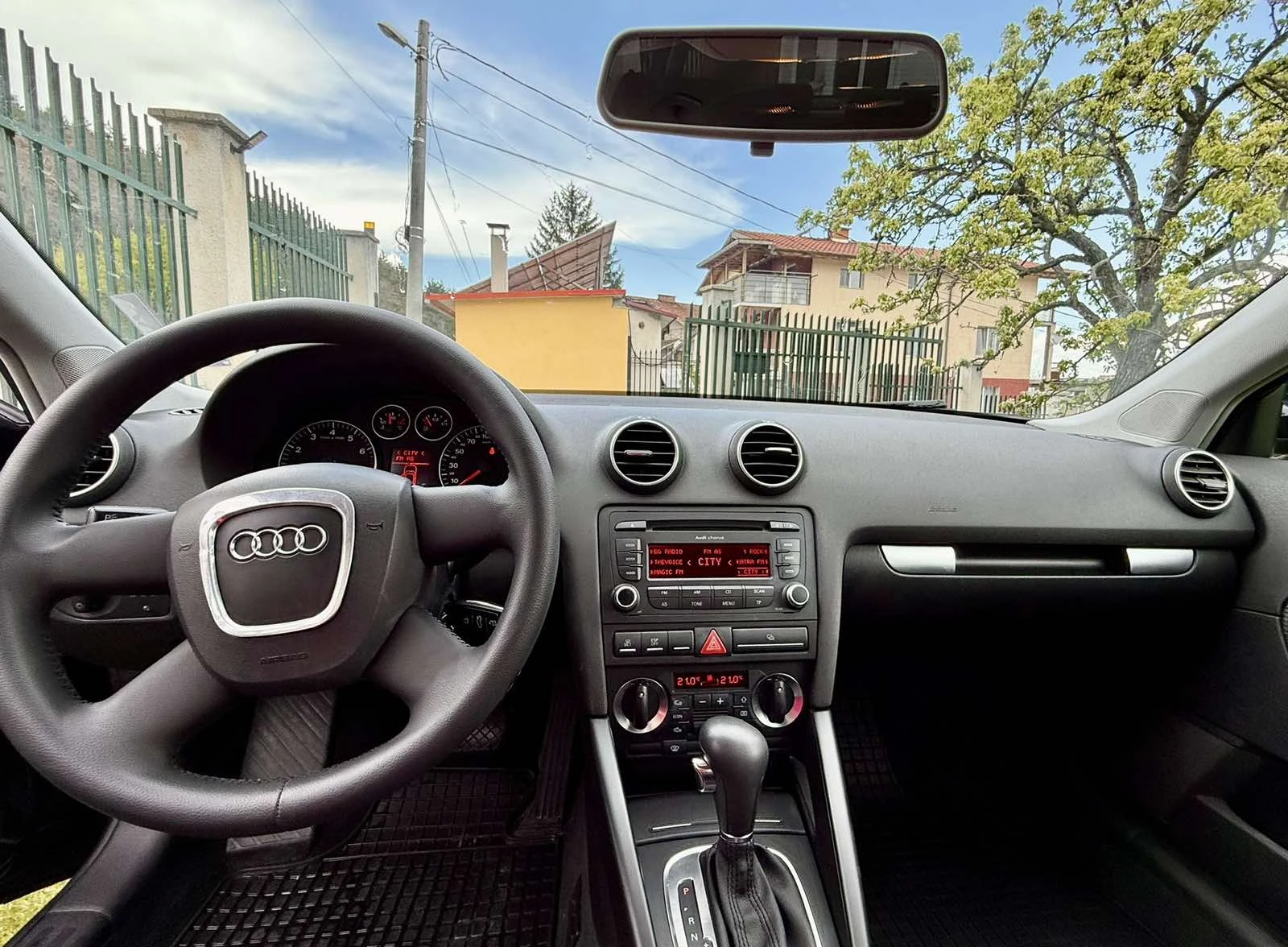 Audi A3  - изображение 7