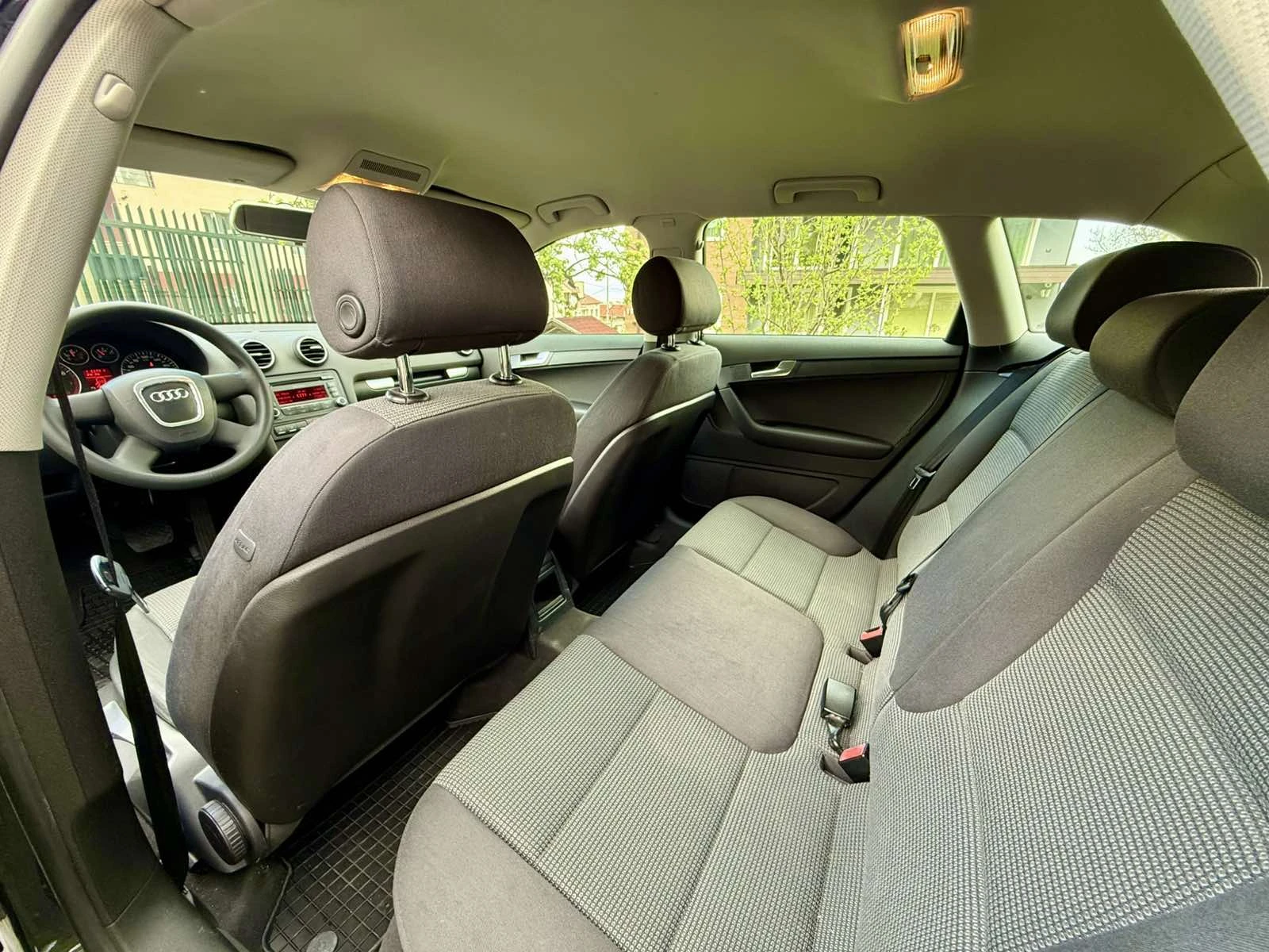 Audi A3  - изображение 5
