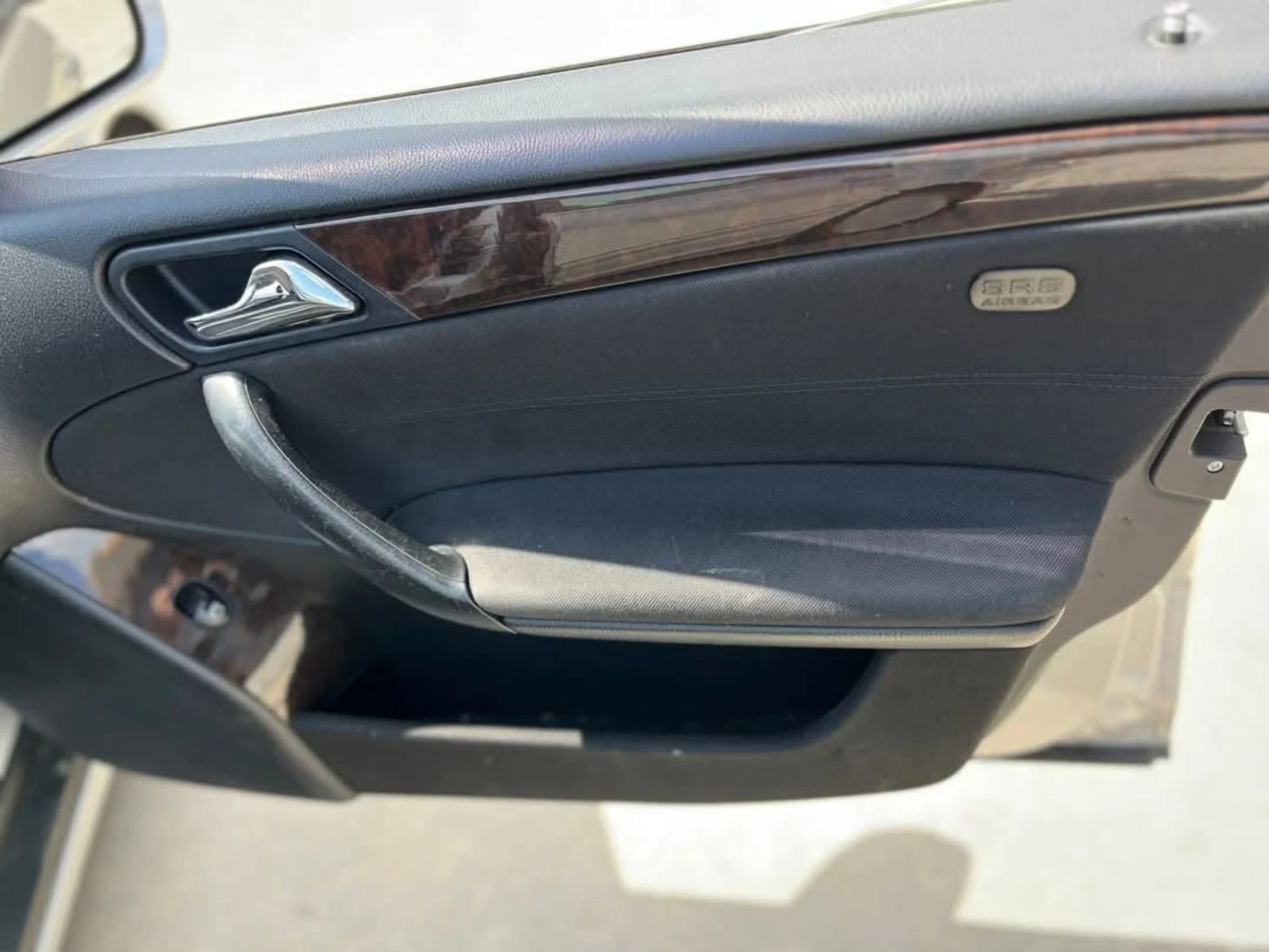 Mercedes-Benz C 220 646 | Mobile.bg   16