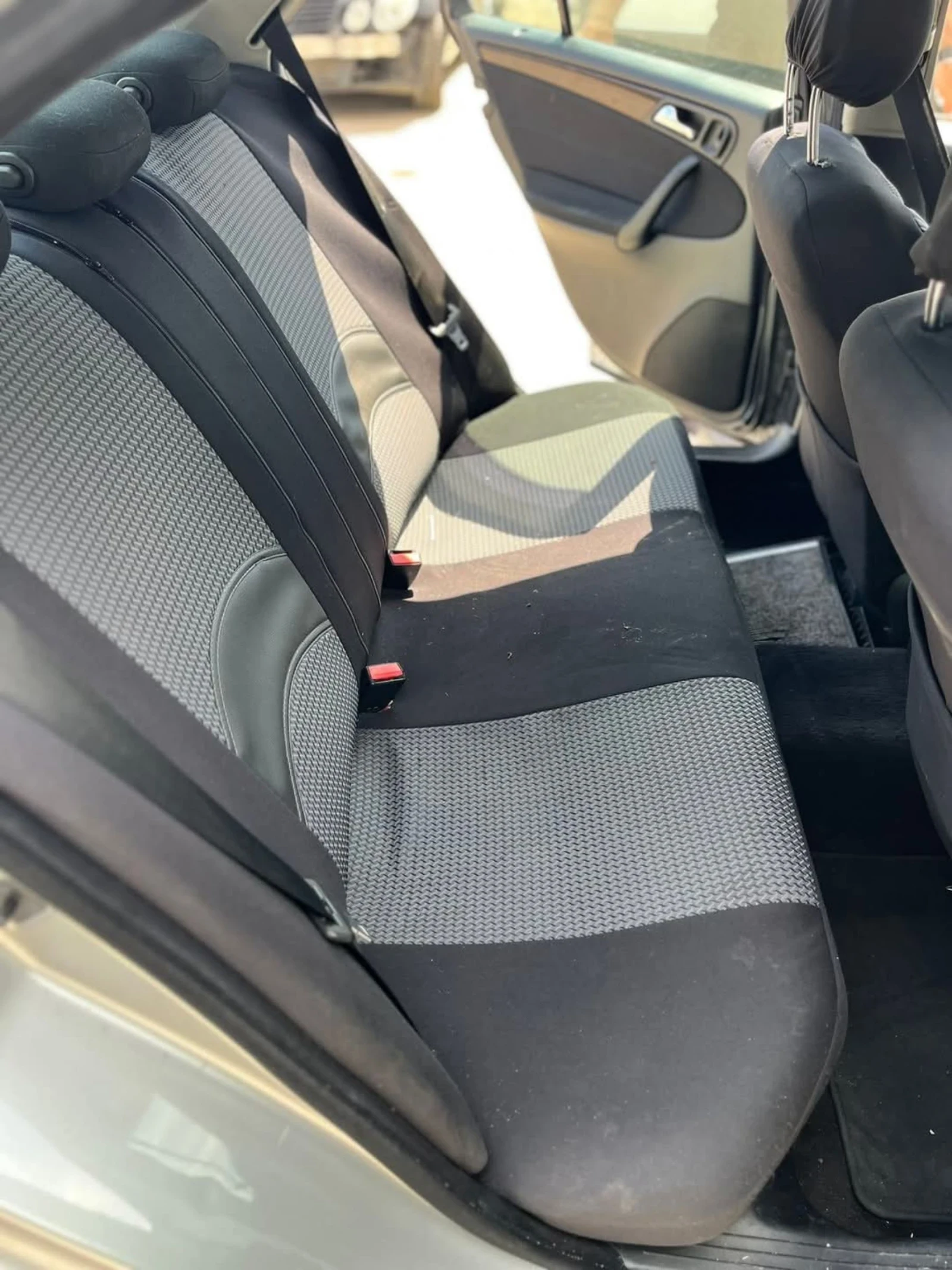 Mercedes-Benz C 220 646 | Mobile.bg   15