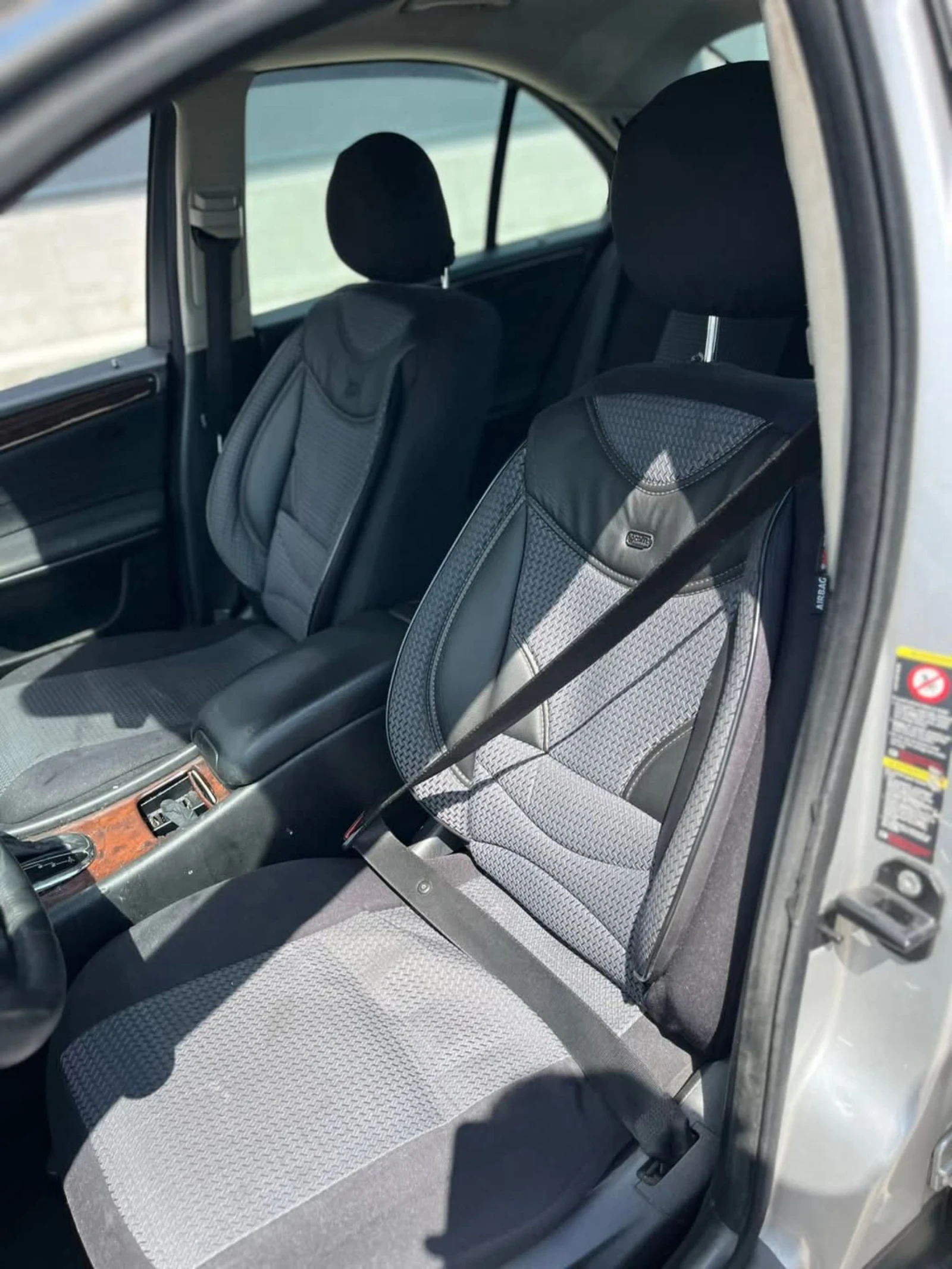 Mercedes-Benz C 220 646 | Mobile.bg   14