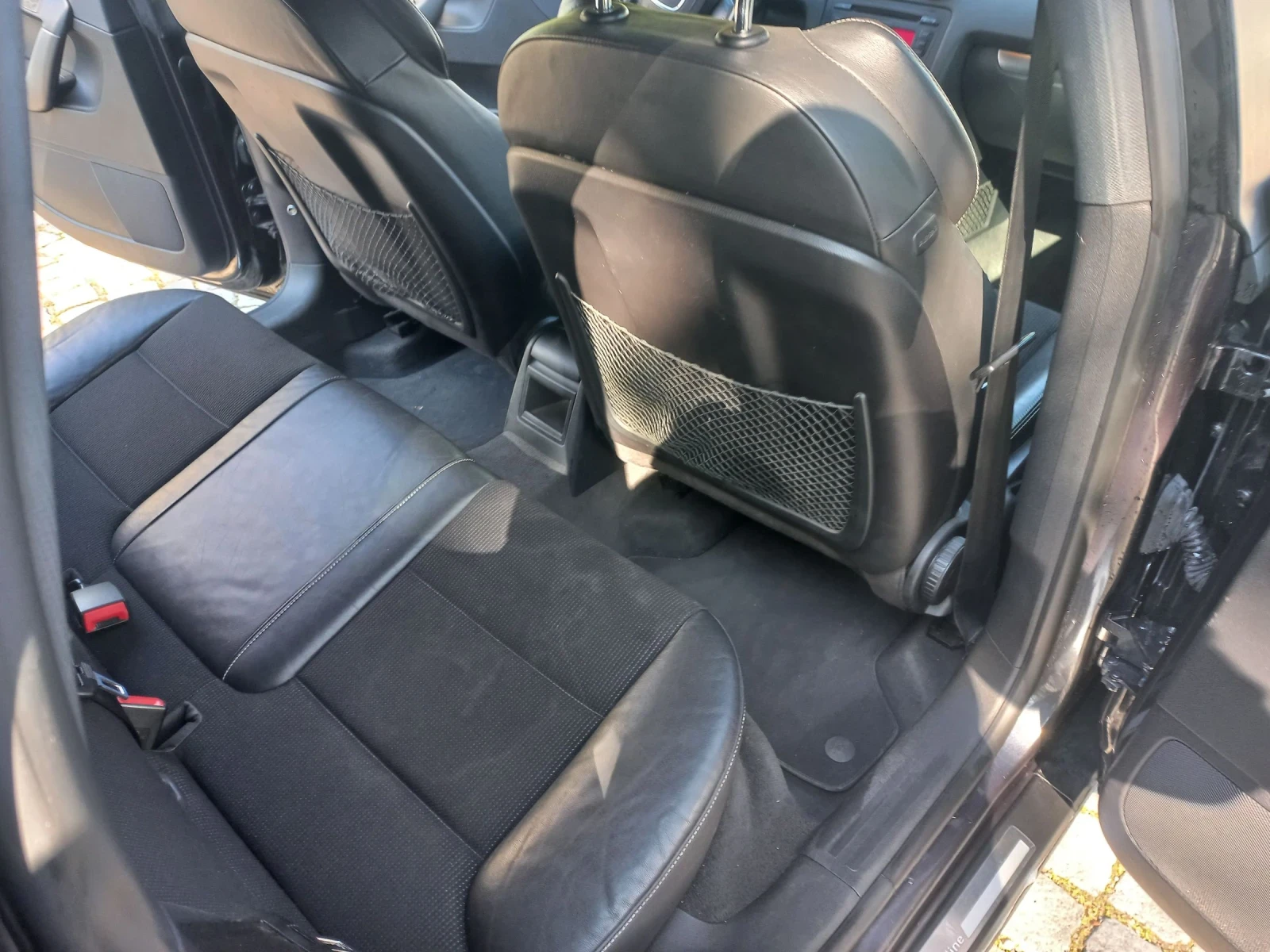 Audi A3 1.8 TFSI - изображение 7