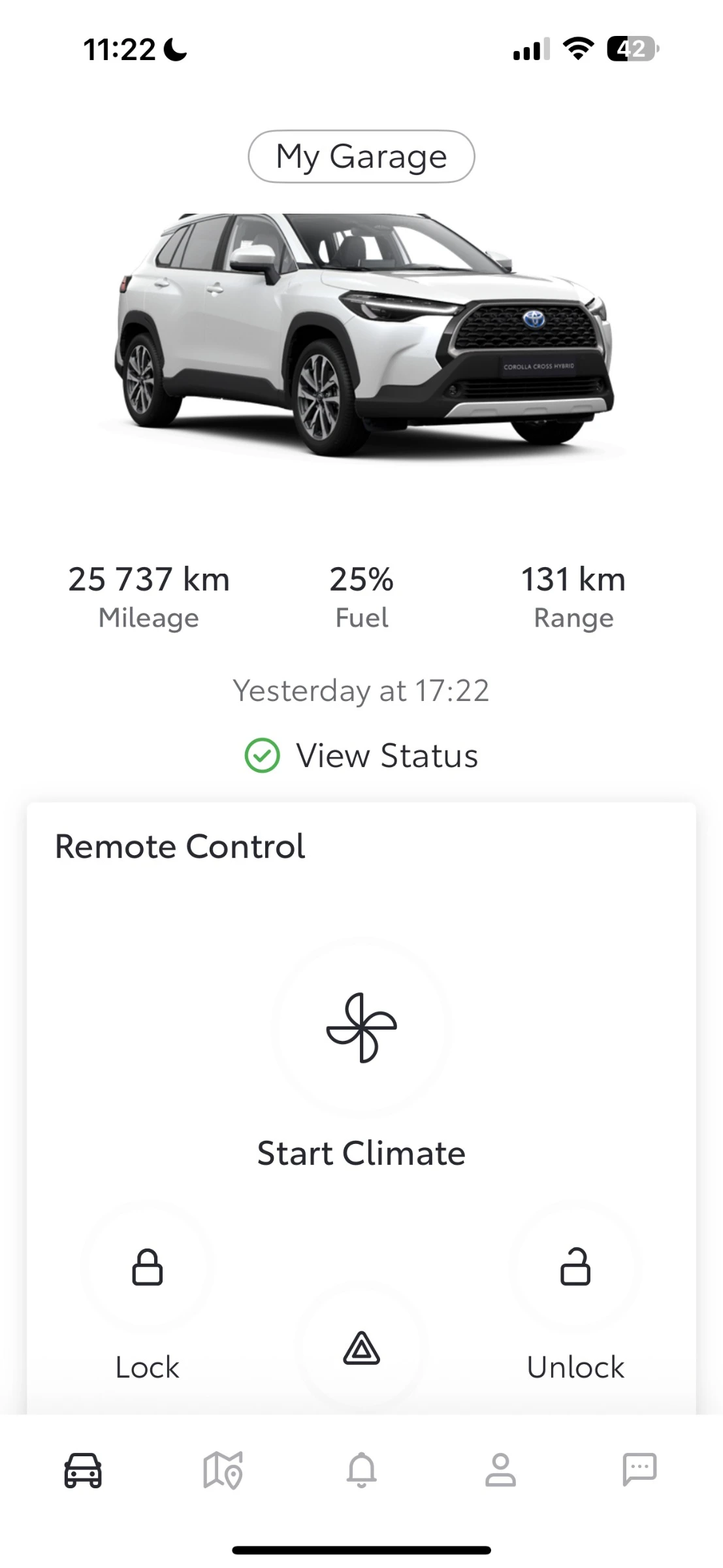 Toyota Corolla Cross | Mobile.bg   13