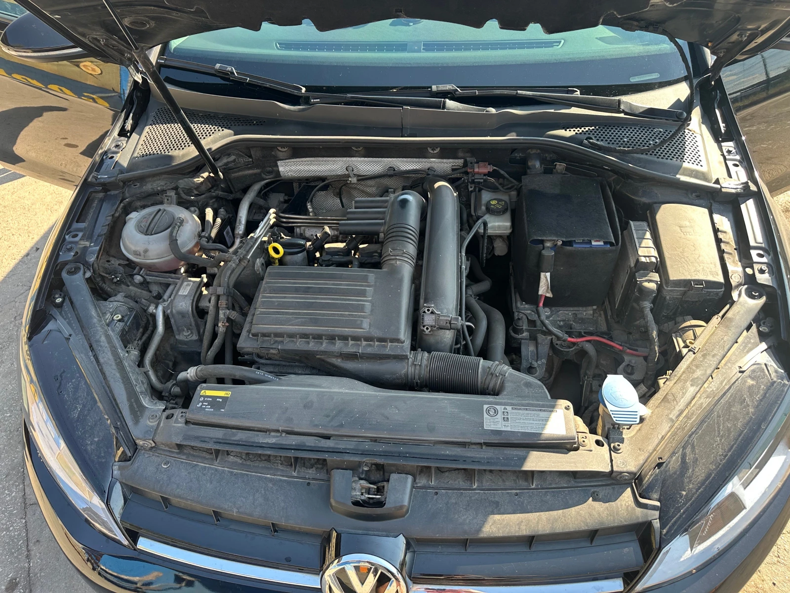 VW Golf | Mobile.bg � ����������� 15