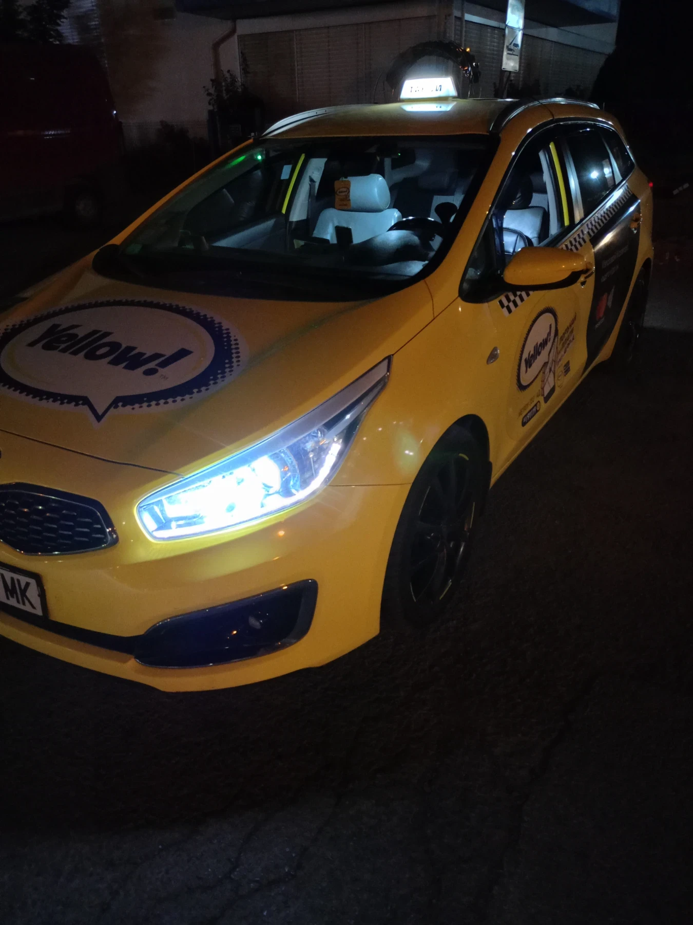 Kia Ceed | Mobile.bg   1