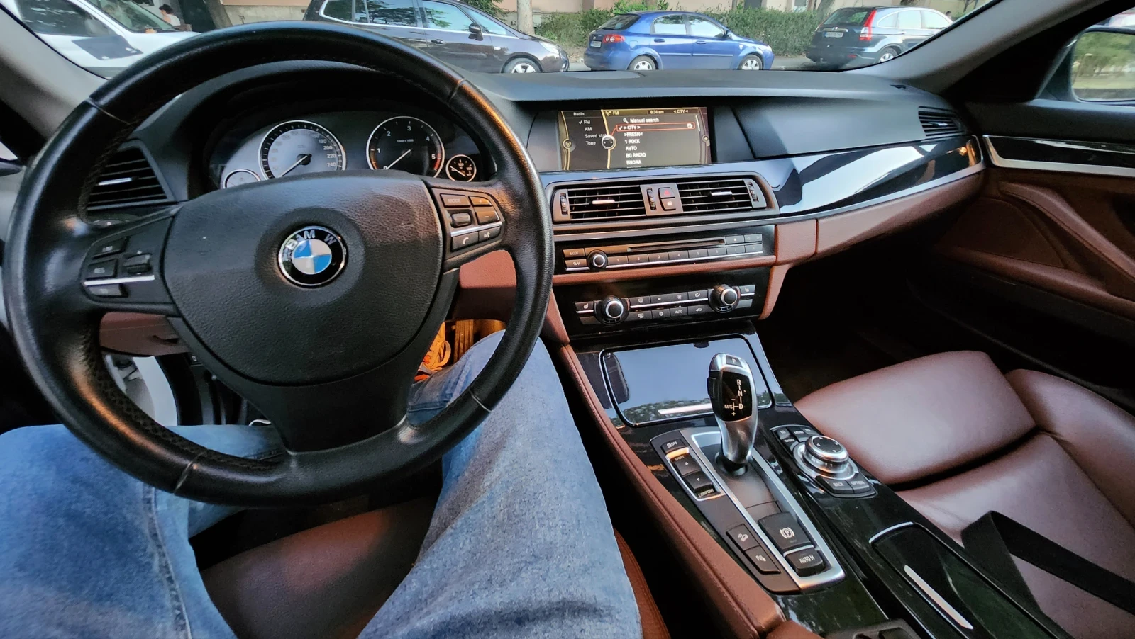 BMW 530 Xdrive  - изображение 4