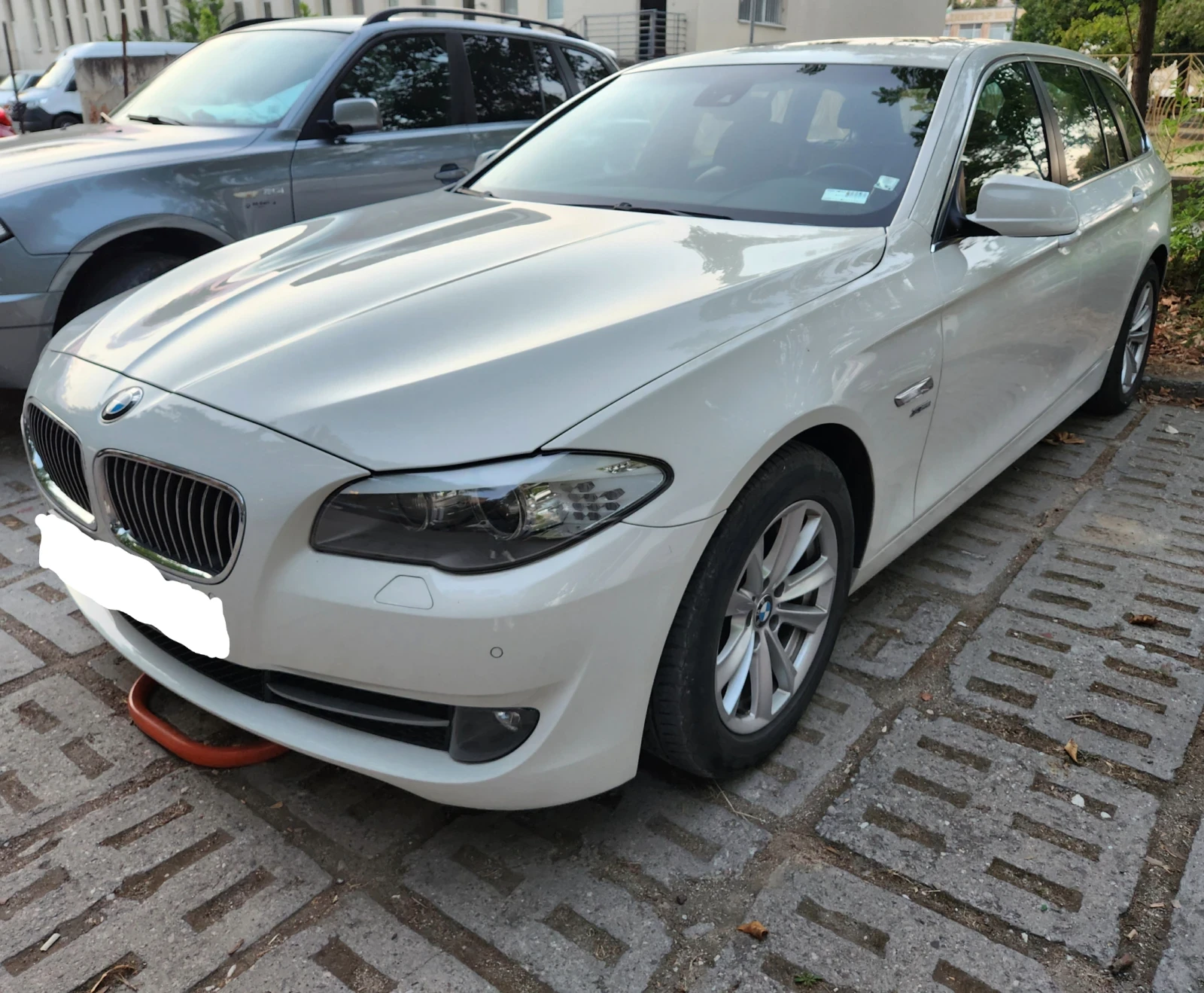 BMW 530 Xdrive  - изображение 2