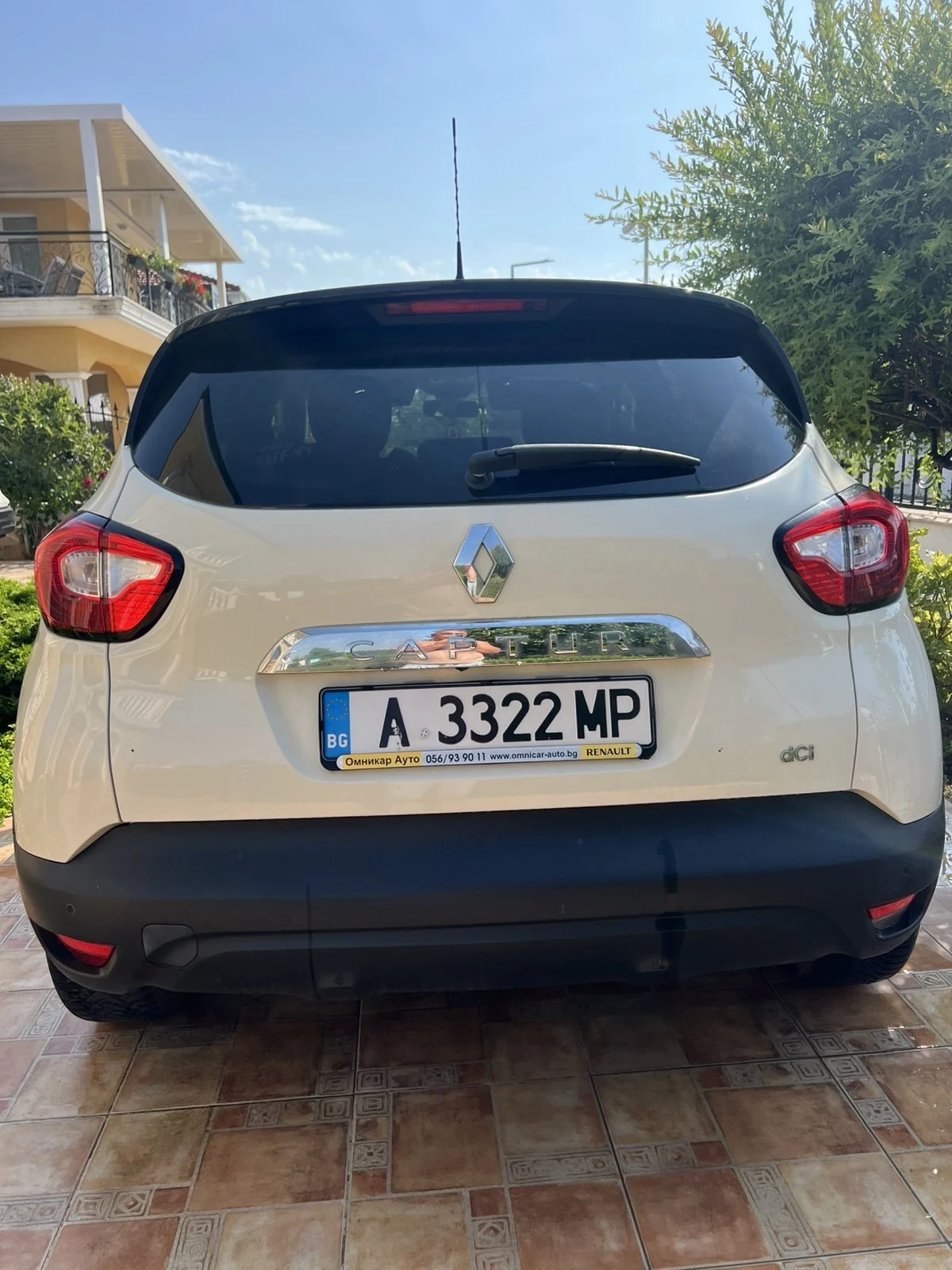 Renault Captur  - изображение 5