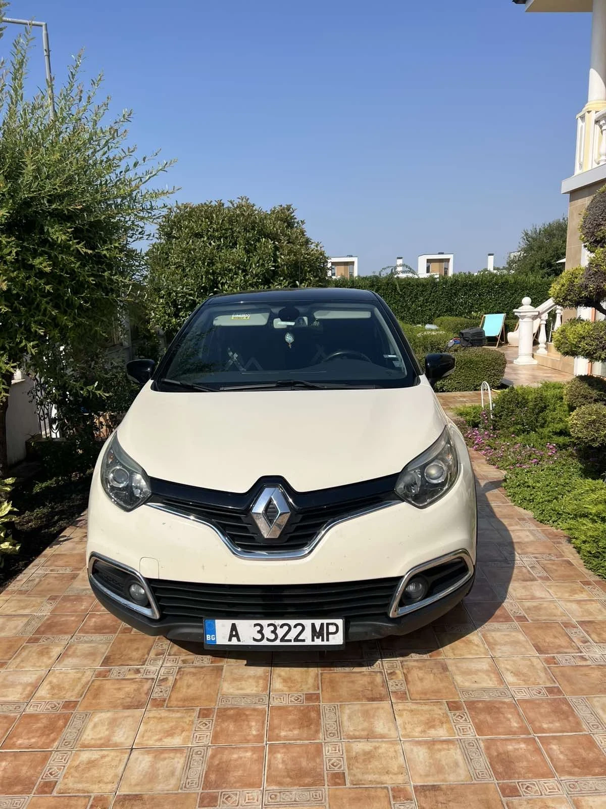 Renault Captur  - изображение 2
