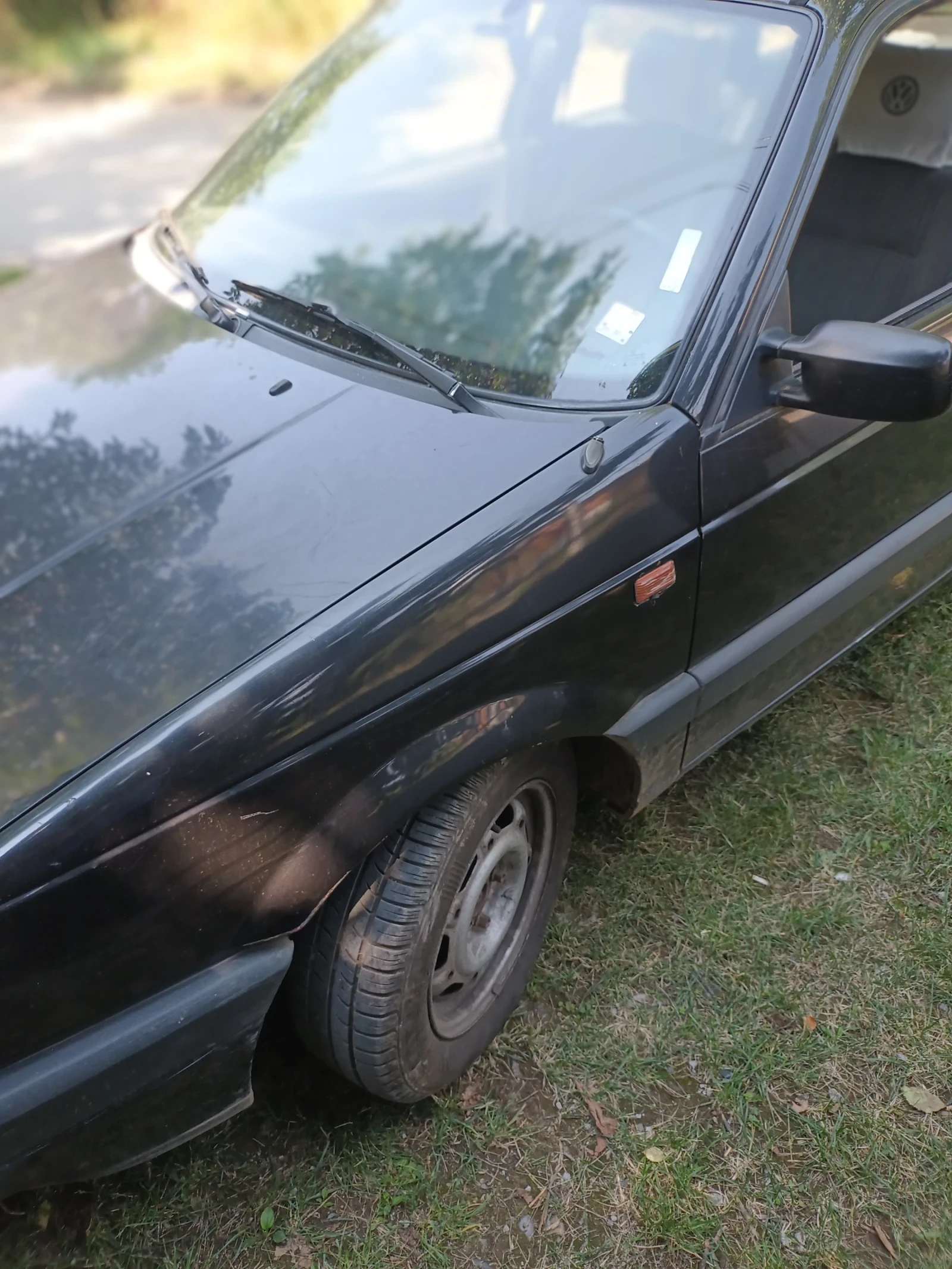 VW Passat  - изображение 2