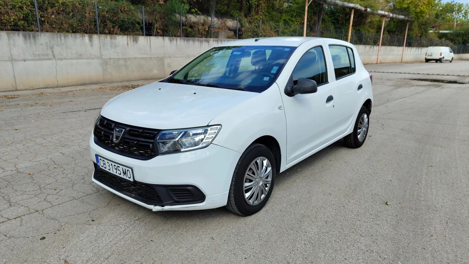 Dacia Sandero N1 - изображение 3