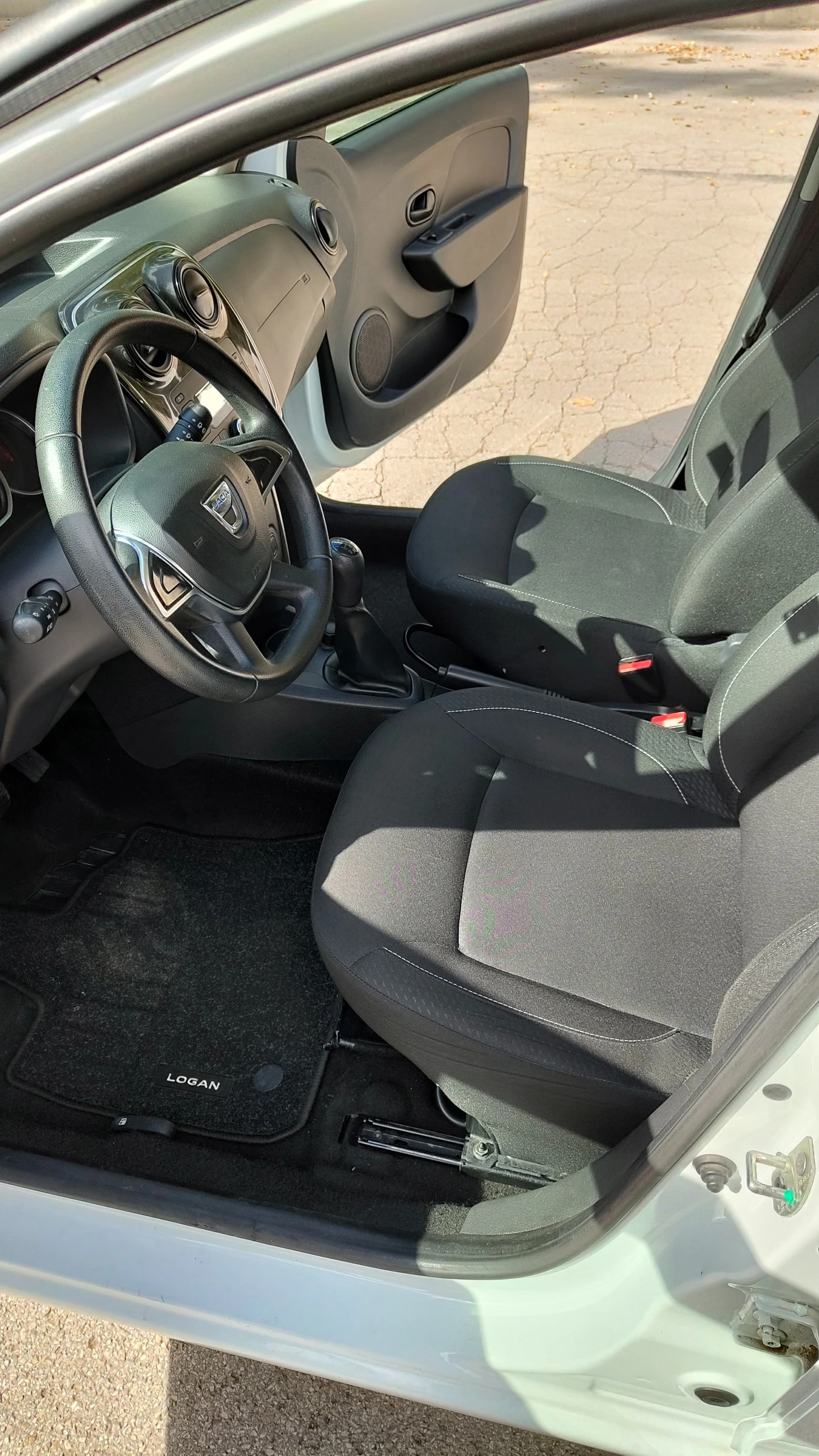 Dacia Sandero N1 - изображение 10