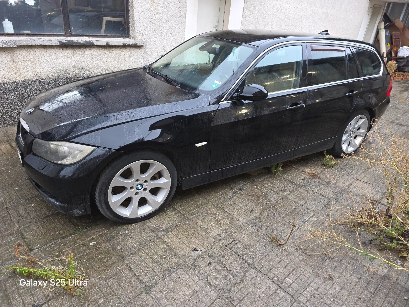 BMW 325  - изображение 2