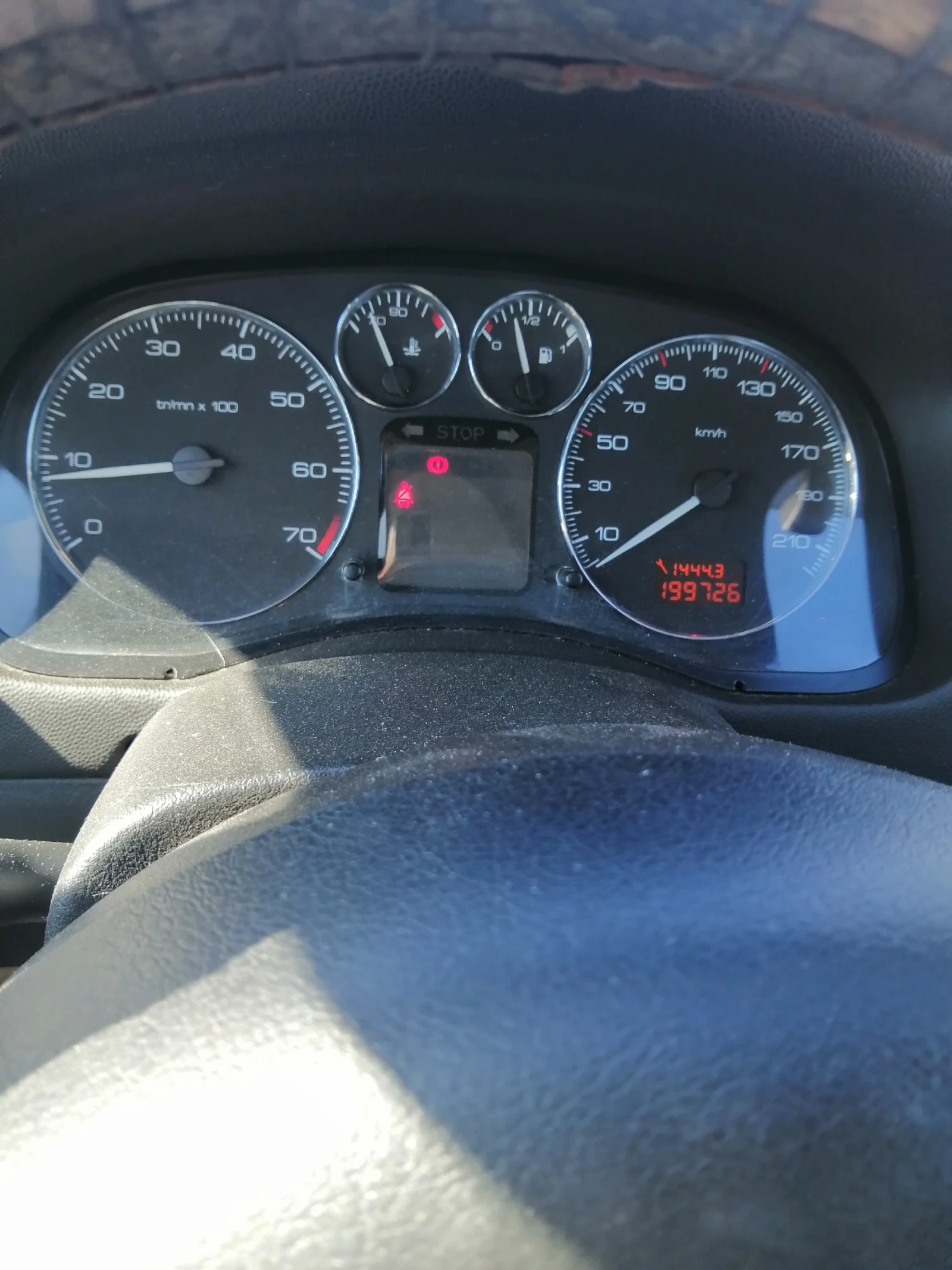 Peugeot 307  - изображение 2