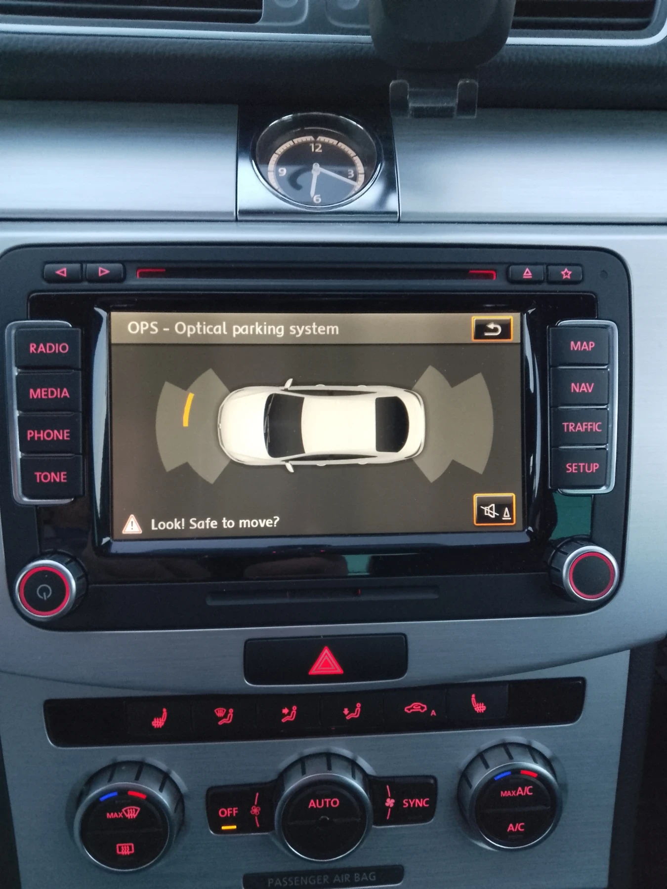 VW CC R-Line | Mobile.bg — изображение 8