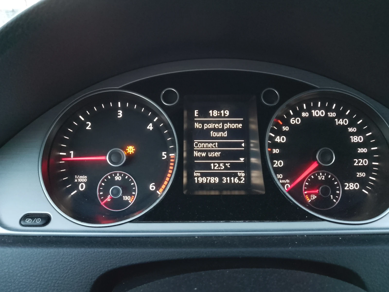 VW CC R-Line | Mobile.bg — изображение 7