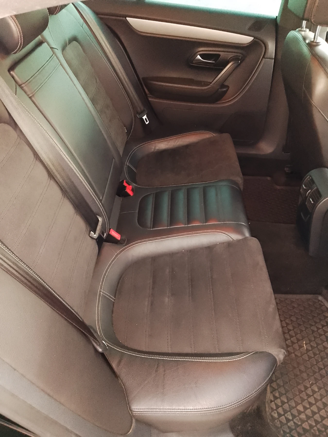 VW CC R-Line | Mobile.bg — изображение 5