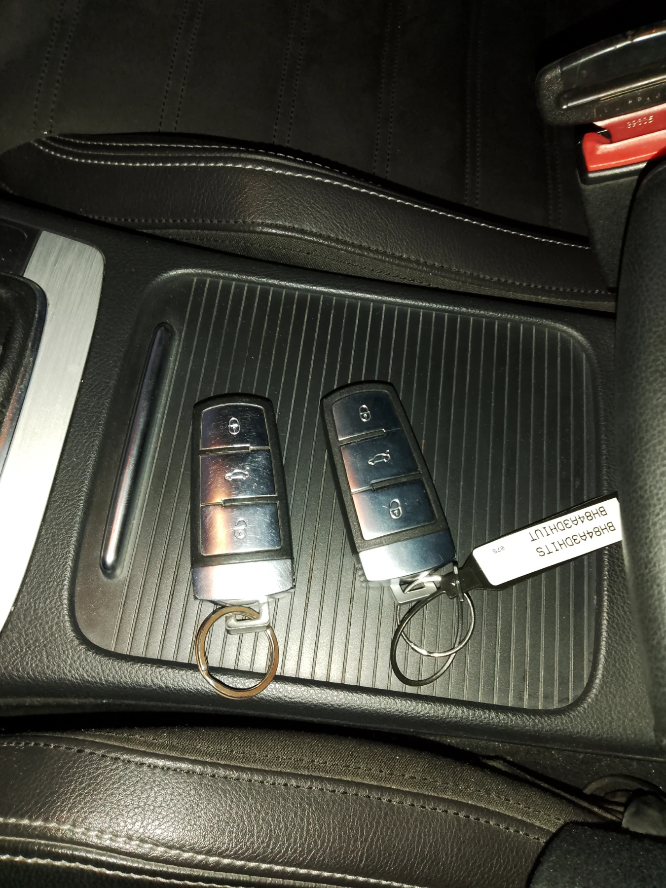 VW CC R-Line | Mobile.bg — изображение 12