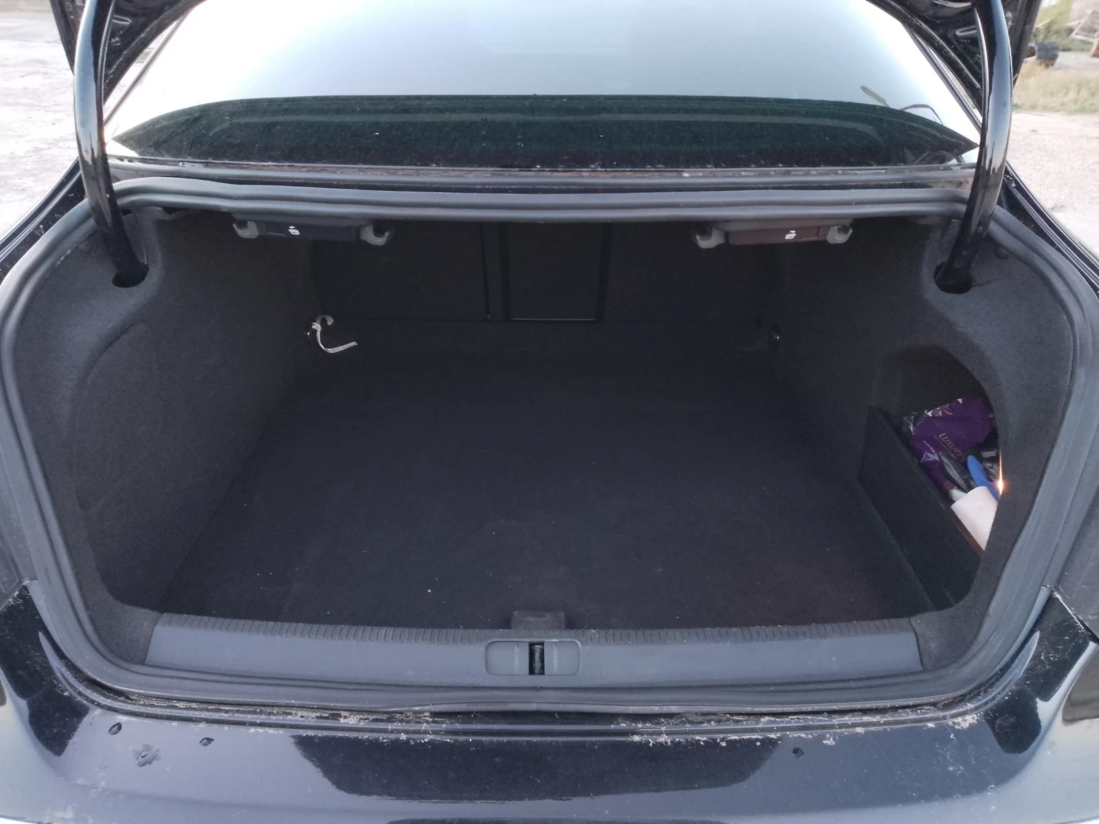 VW CC R-Line | Mobile.bg — изображение 6