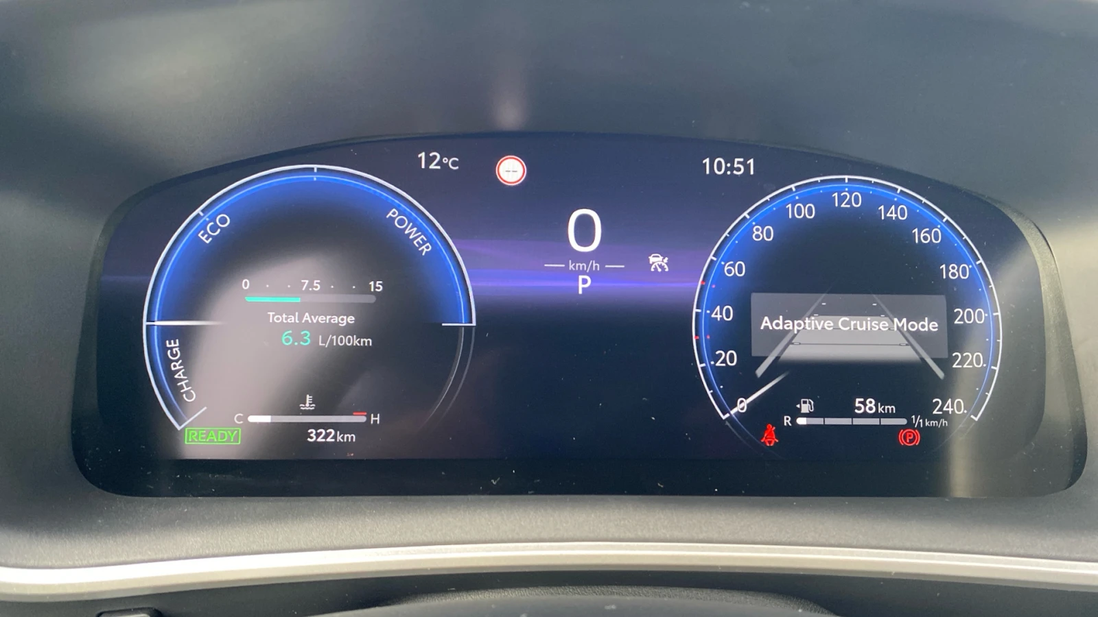 Toyota Corolla Cross 2.0 HEV Executive Plus | Mobile.bg   16