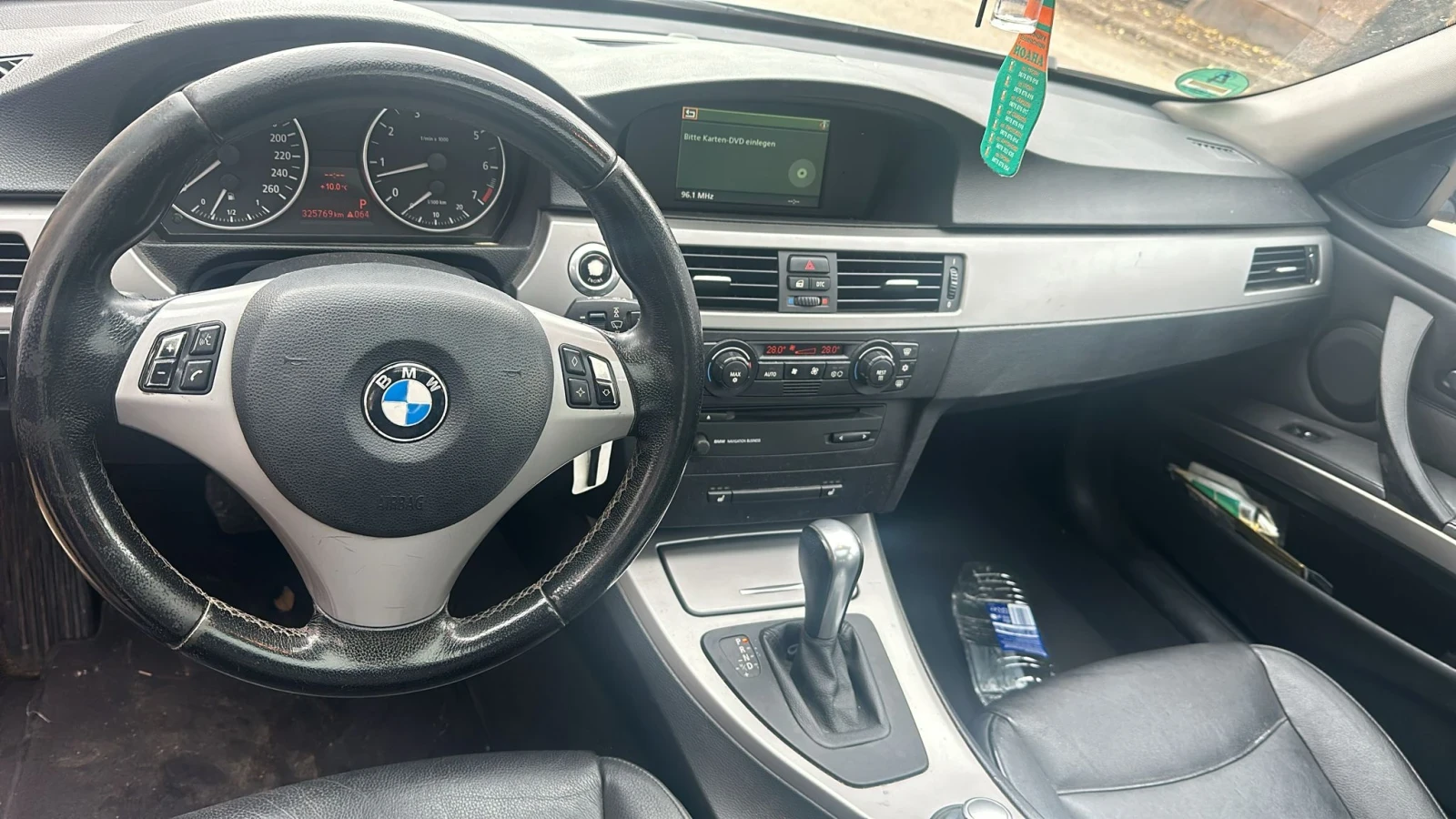 BMW 320   | Mobile.bg   6