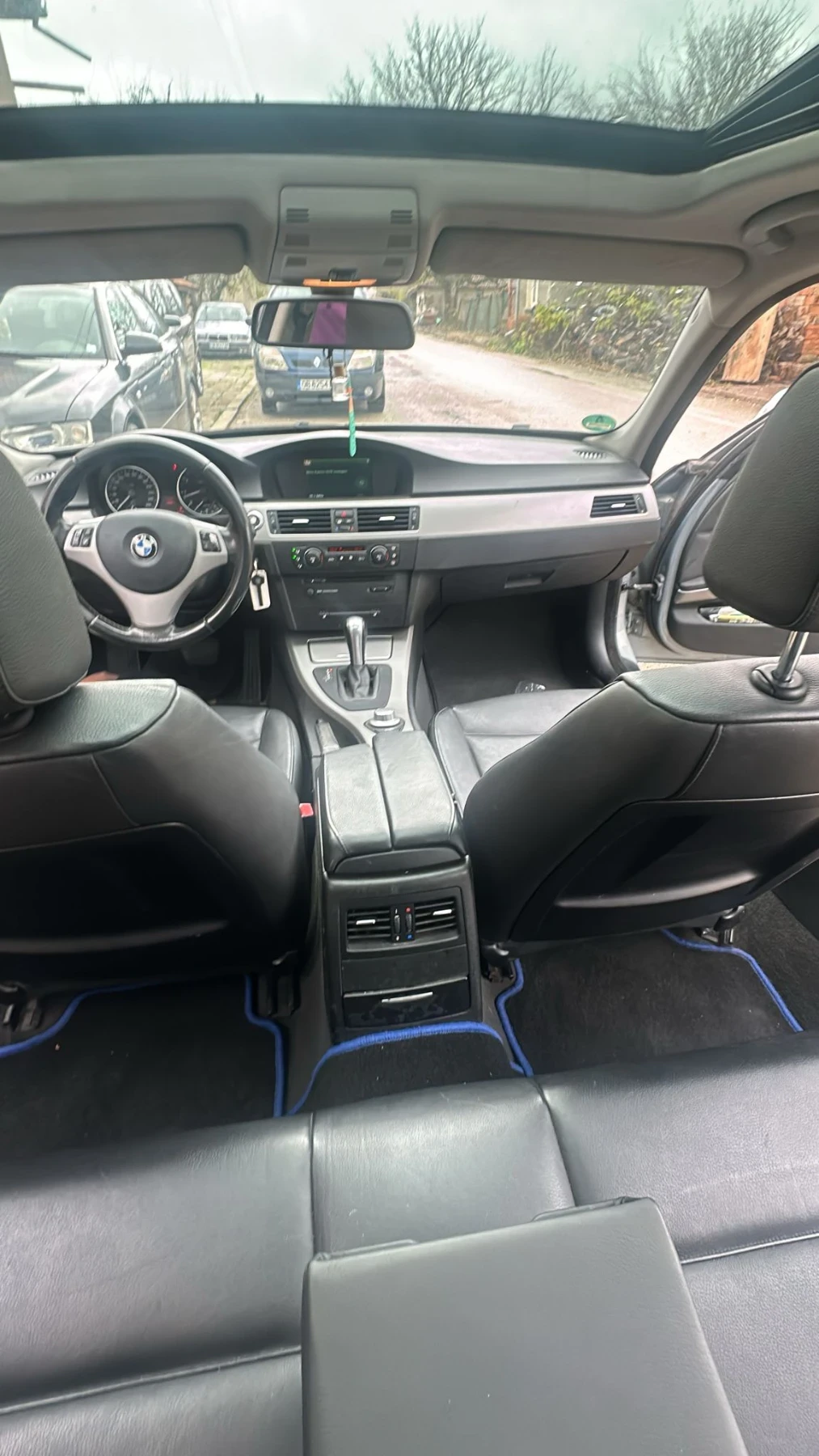 BMW 320   | Mobile.bg   8