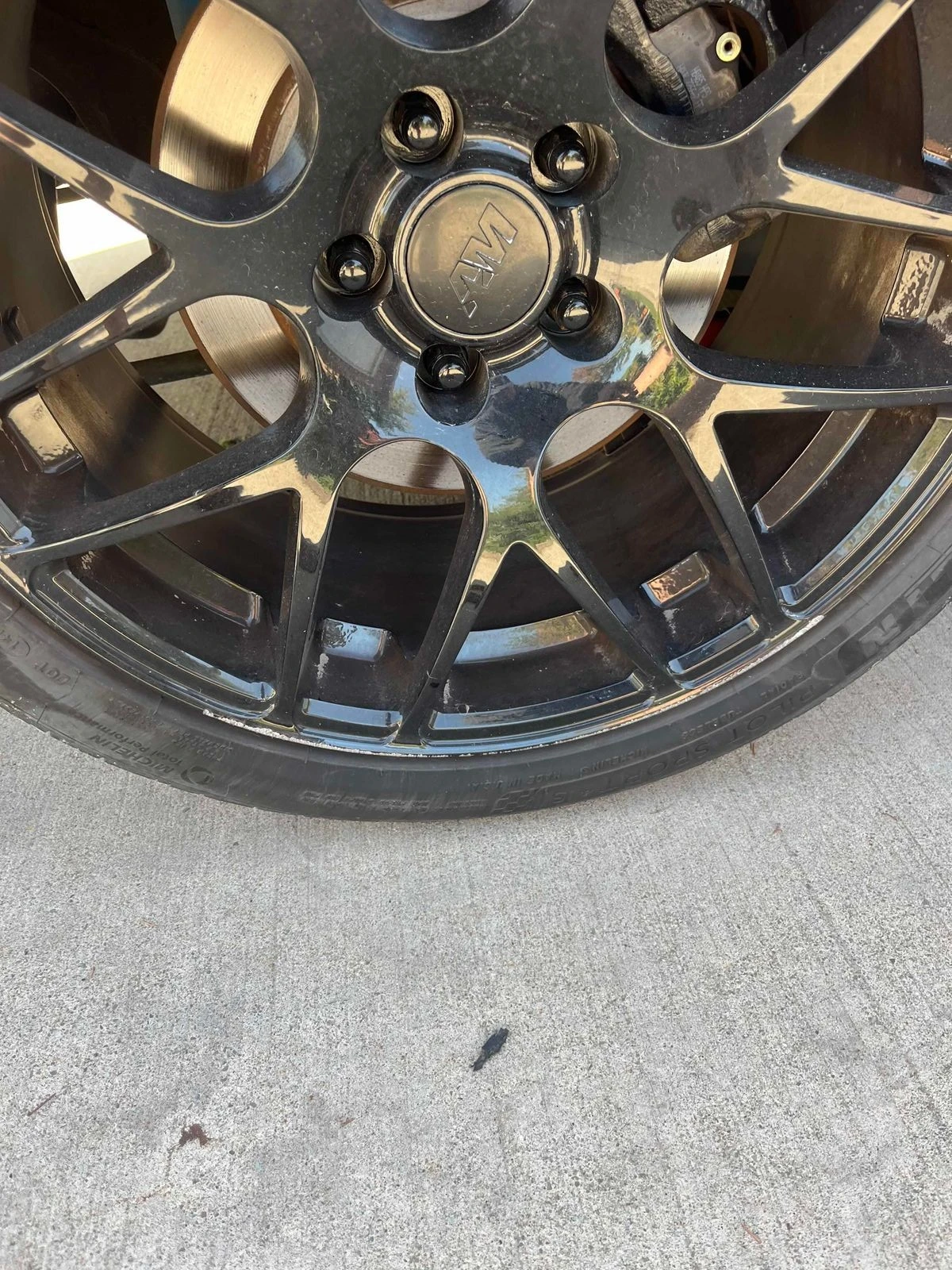 Ford Mustang GT Deluxe 2dr Cpe CARFAX    | Mobile.bg   10