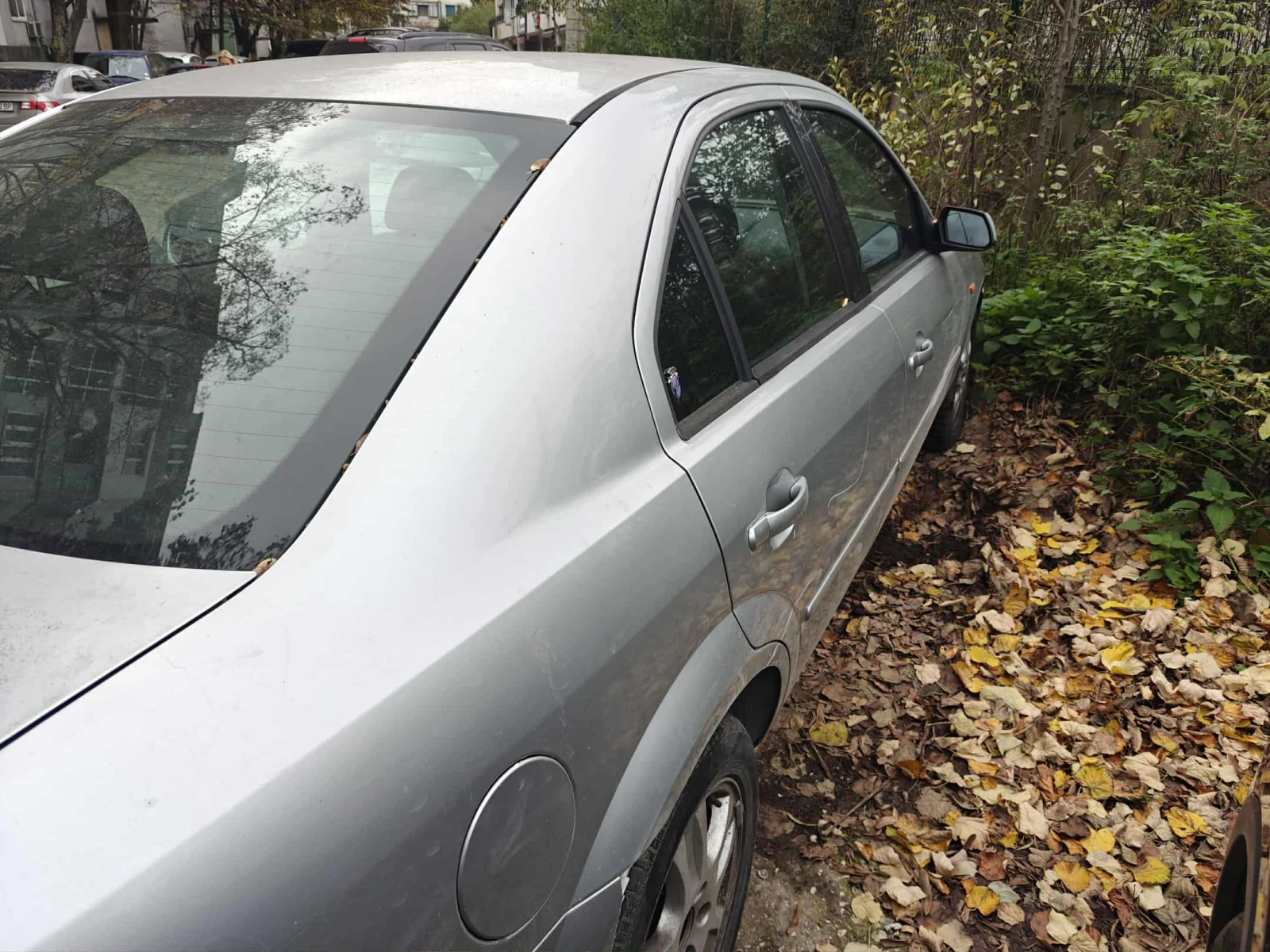 Ford Mondeo GIA | Mobile.bg   9