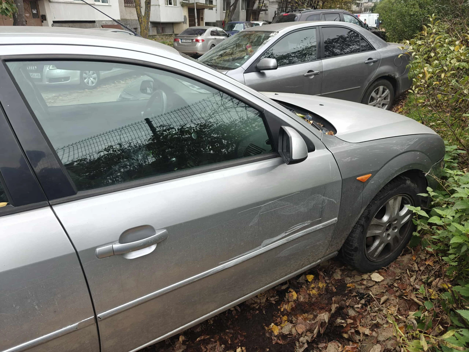 Ford Mondeo GIA | Mobile.bg   10