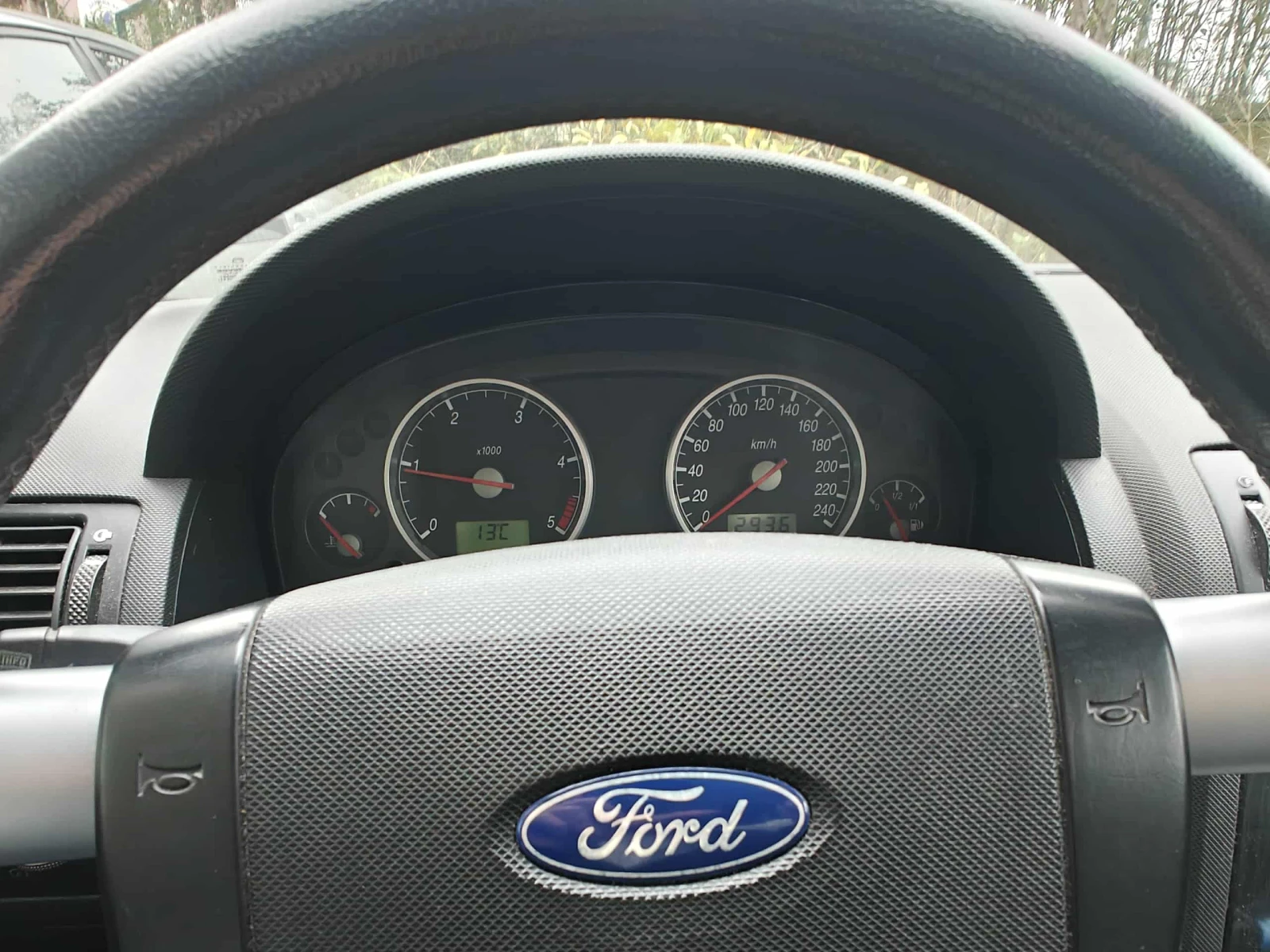 Ford Mondeo GIA | Mobile.bg   2