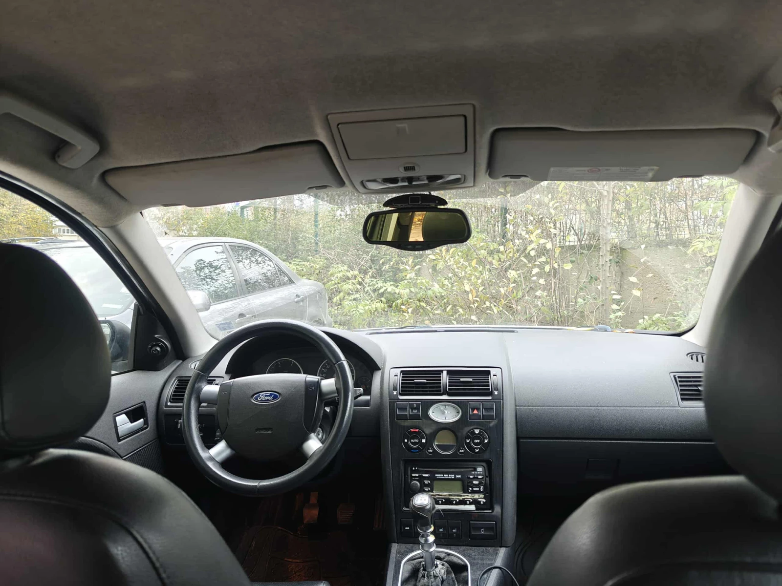 Ford Mondeo GIA | Mobile.bg   13