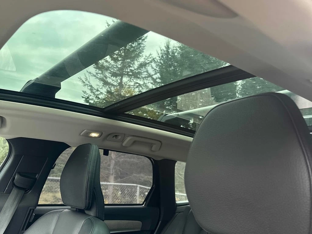 Volvo V90 * B6 AWD * CARFAX * БЕЗ ПЪРВОНАЧАЛНА ВНОСКА - изображение 10