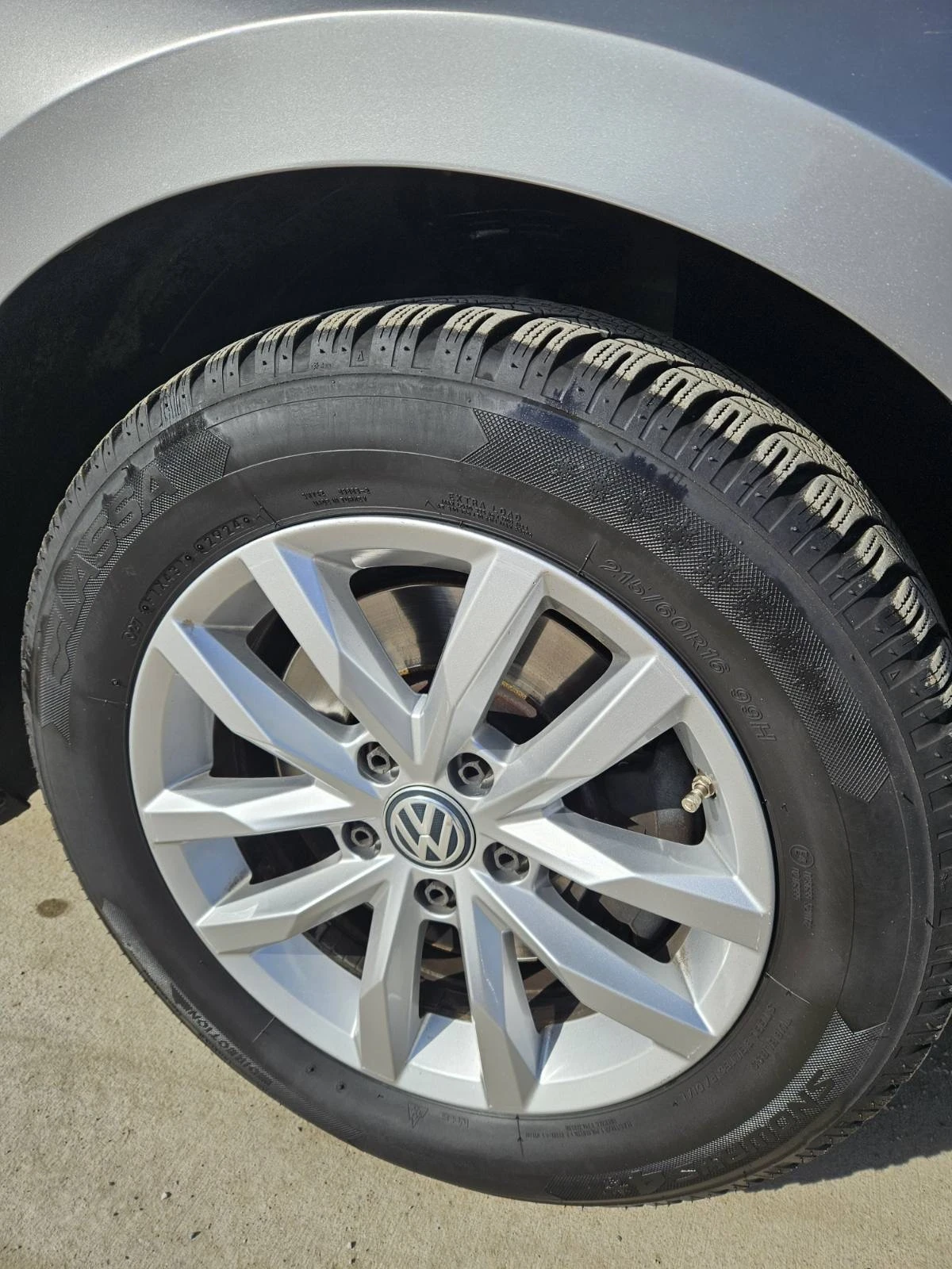 VW Passat | Mobile.bg   13