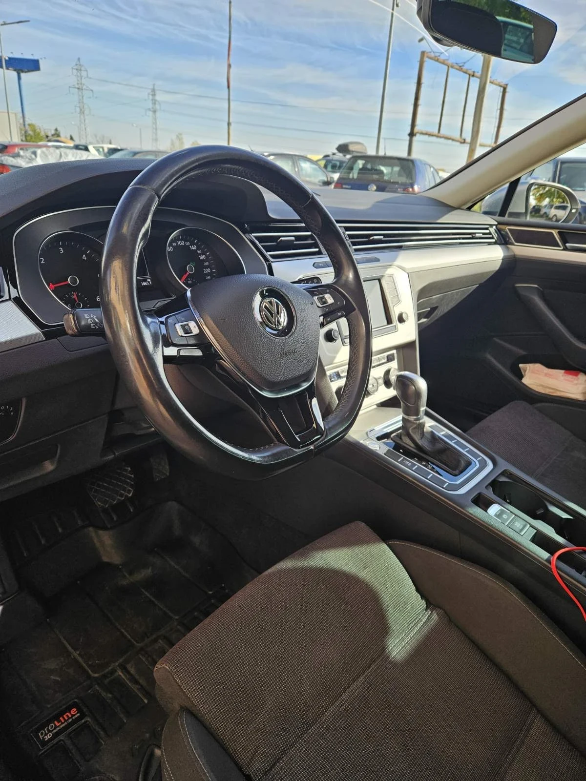 VW Passat | Mobile.bg   12