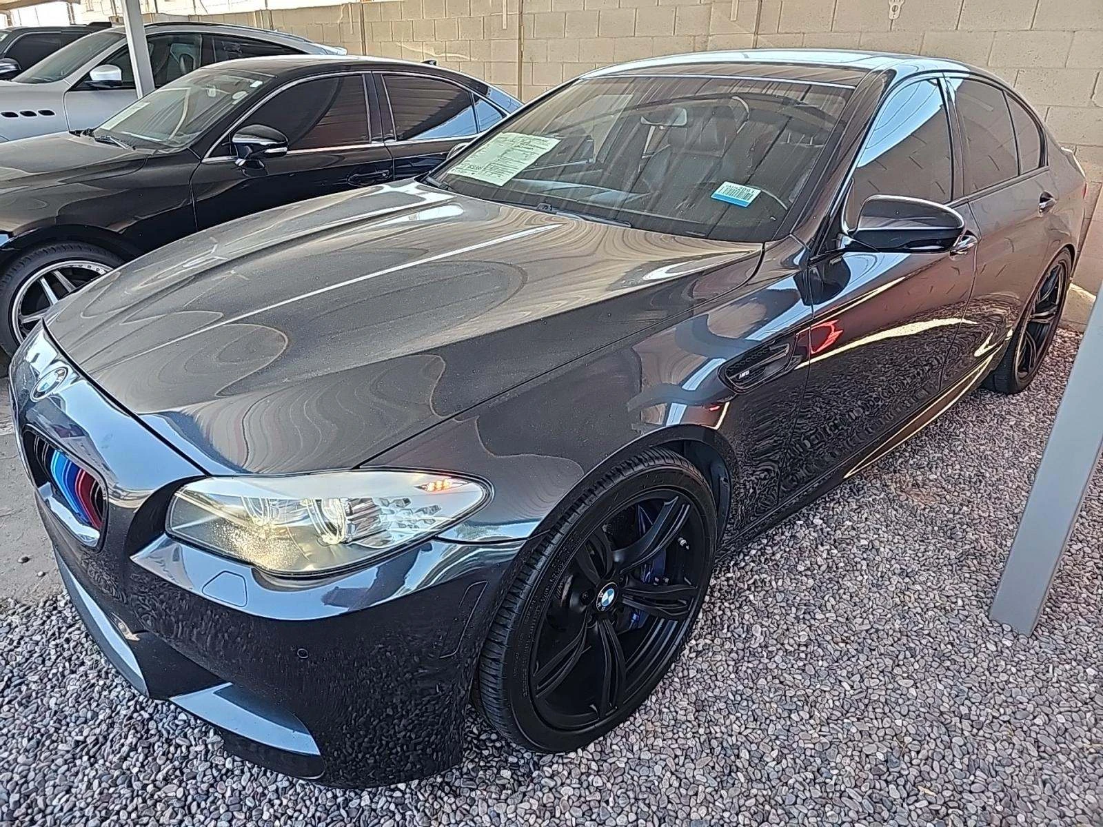 BMW M5 | Mobile.bg   1