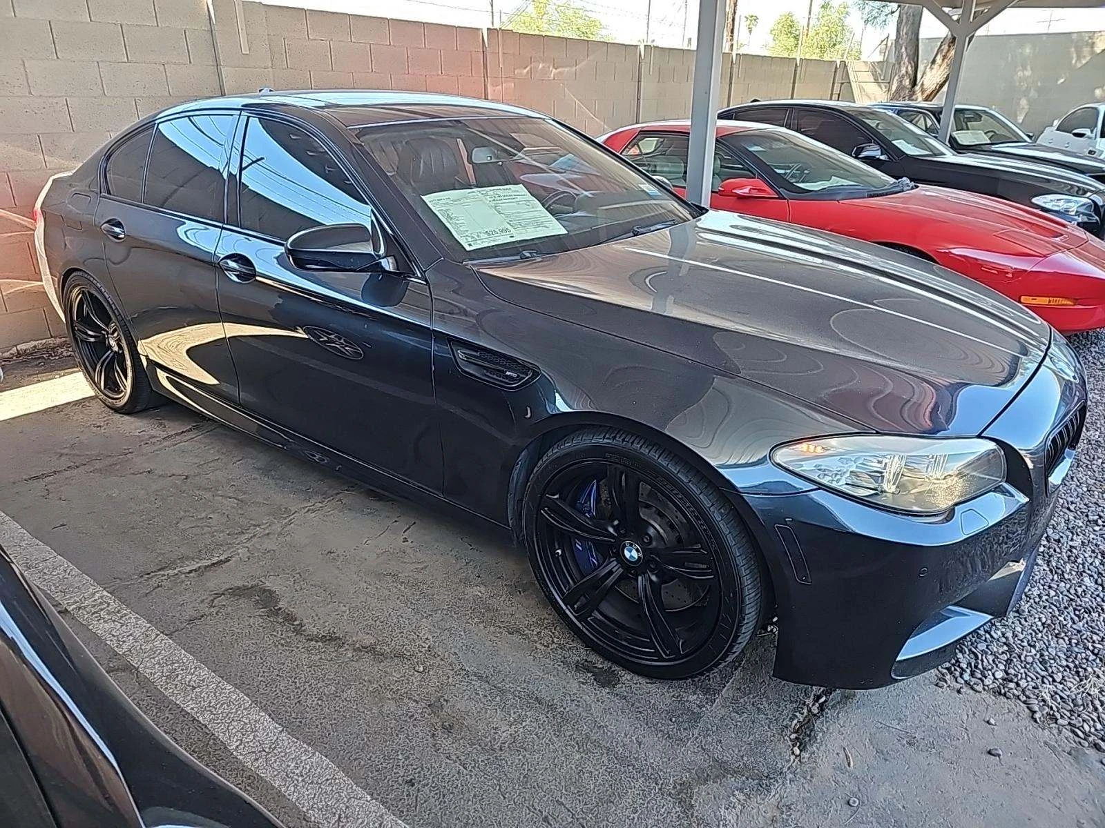 BMW M5 | Mobile.bg   2