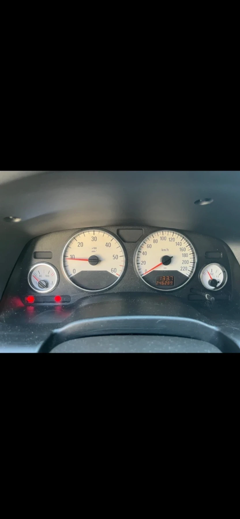 Opel Zafira  - изображение 7