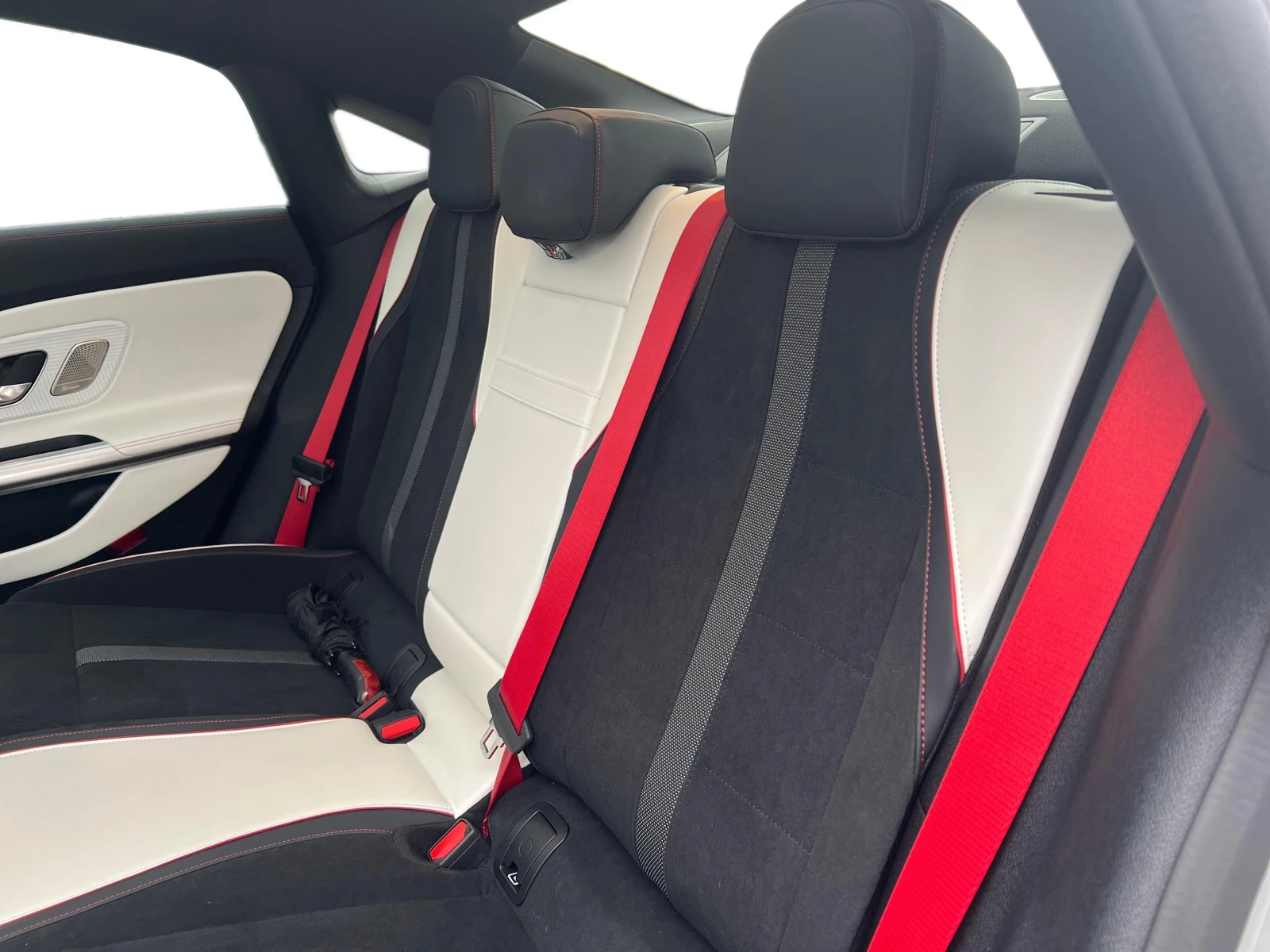 Mercedes-Benz CLA 350 4MATIC EQ | Mobile.bg � ����������� 12