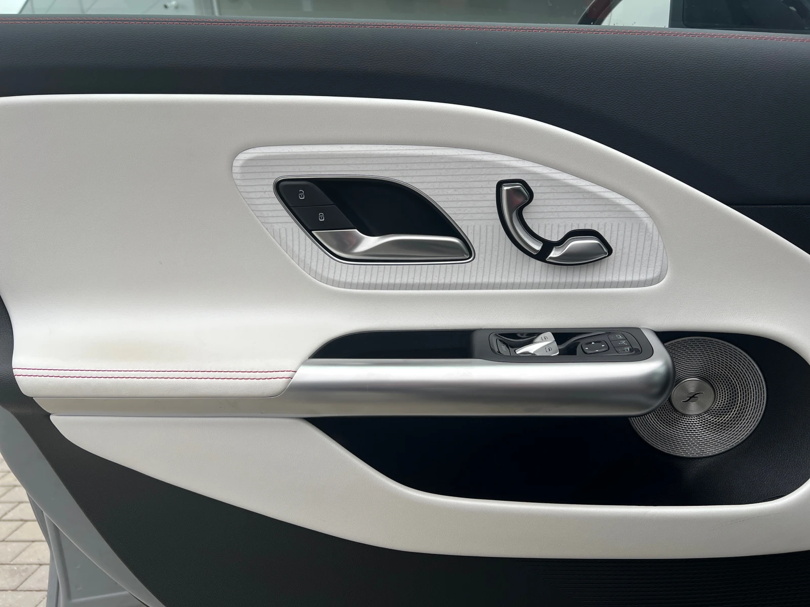 Mercedes-Benz CLA 350 4MATIC EQ - изображение 10