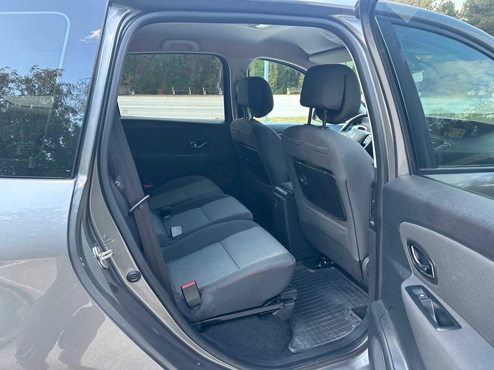 Renault Grand scenic 1.5DCI* Facelift | Mobile.bg   13