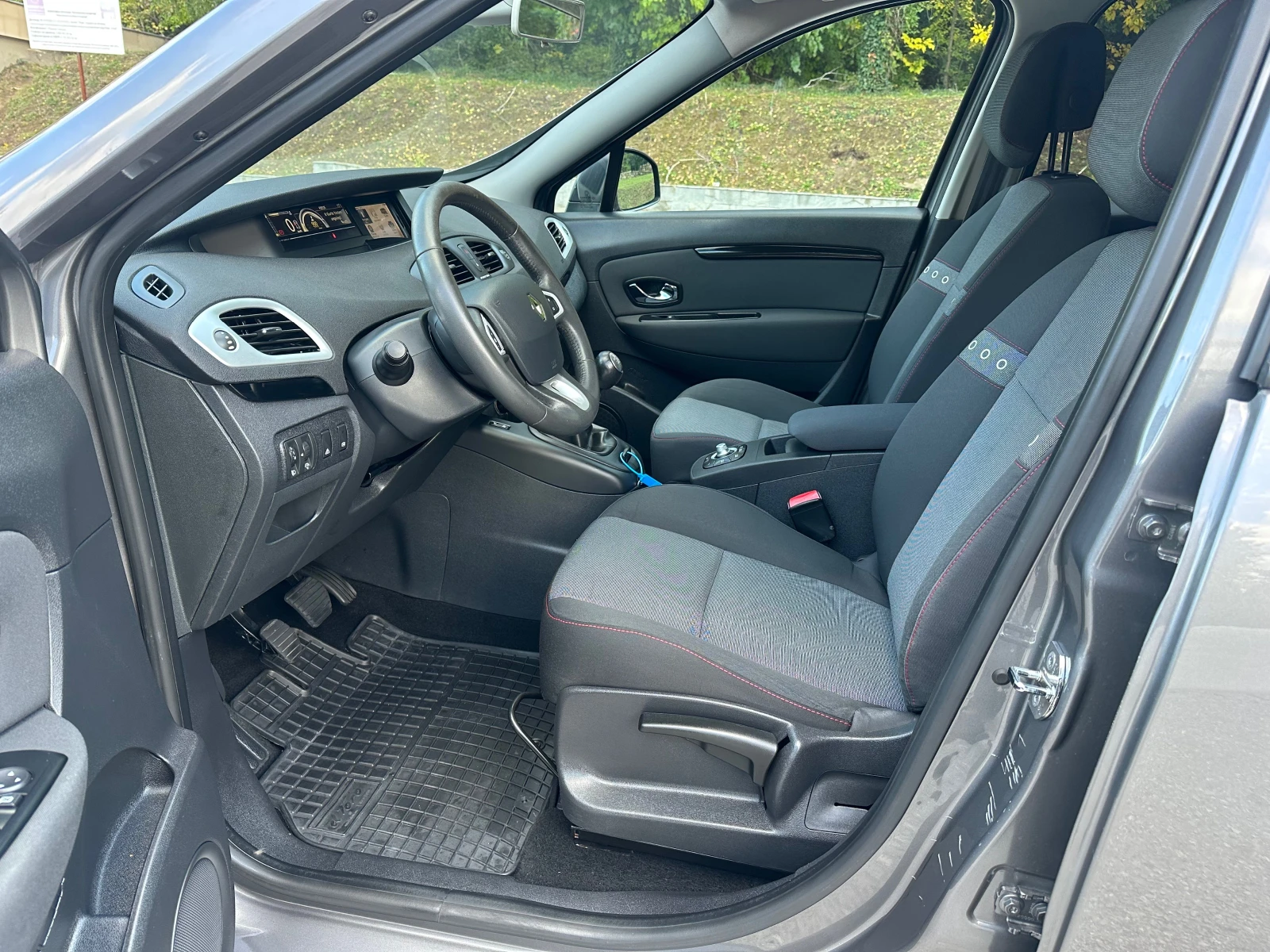 Renault Grand scenic 1.5DCI* Facelift - изображение 10