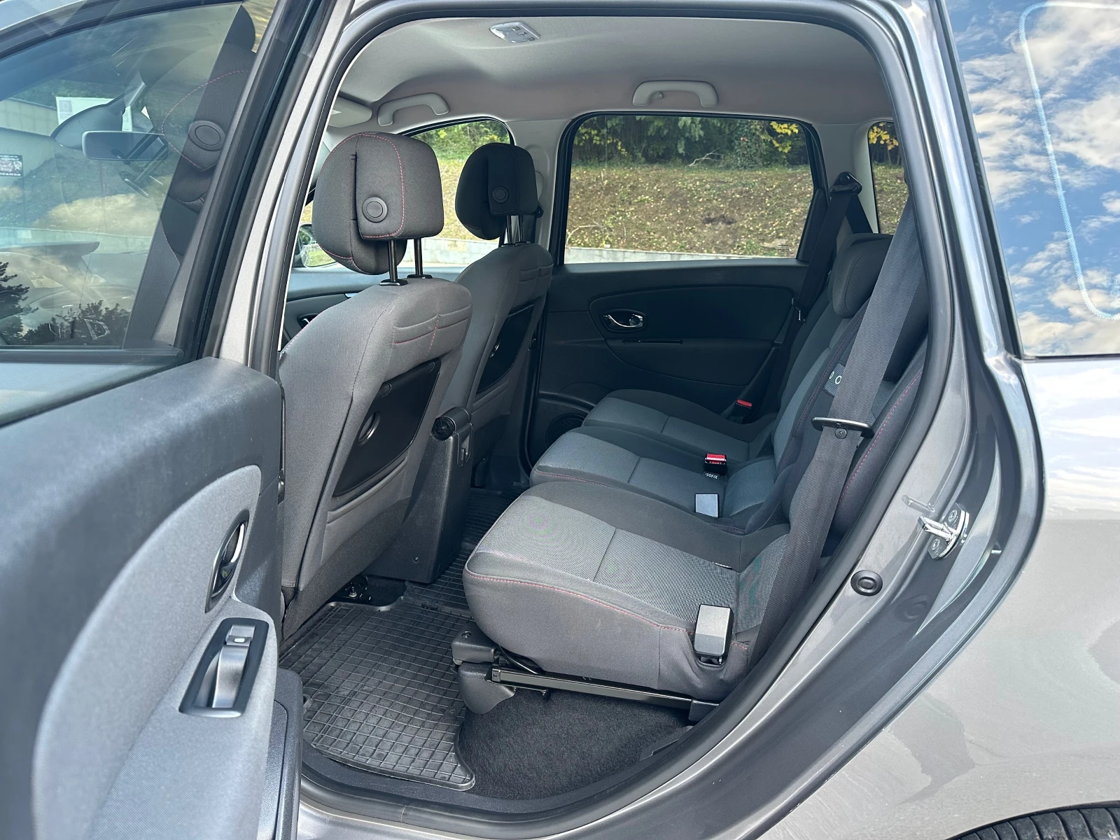 Renault Grand scenic 1.5DCI* Facelift | Mobile.bg   11