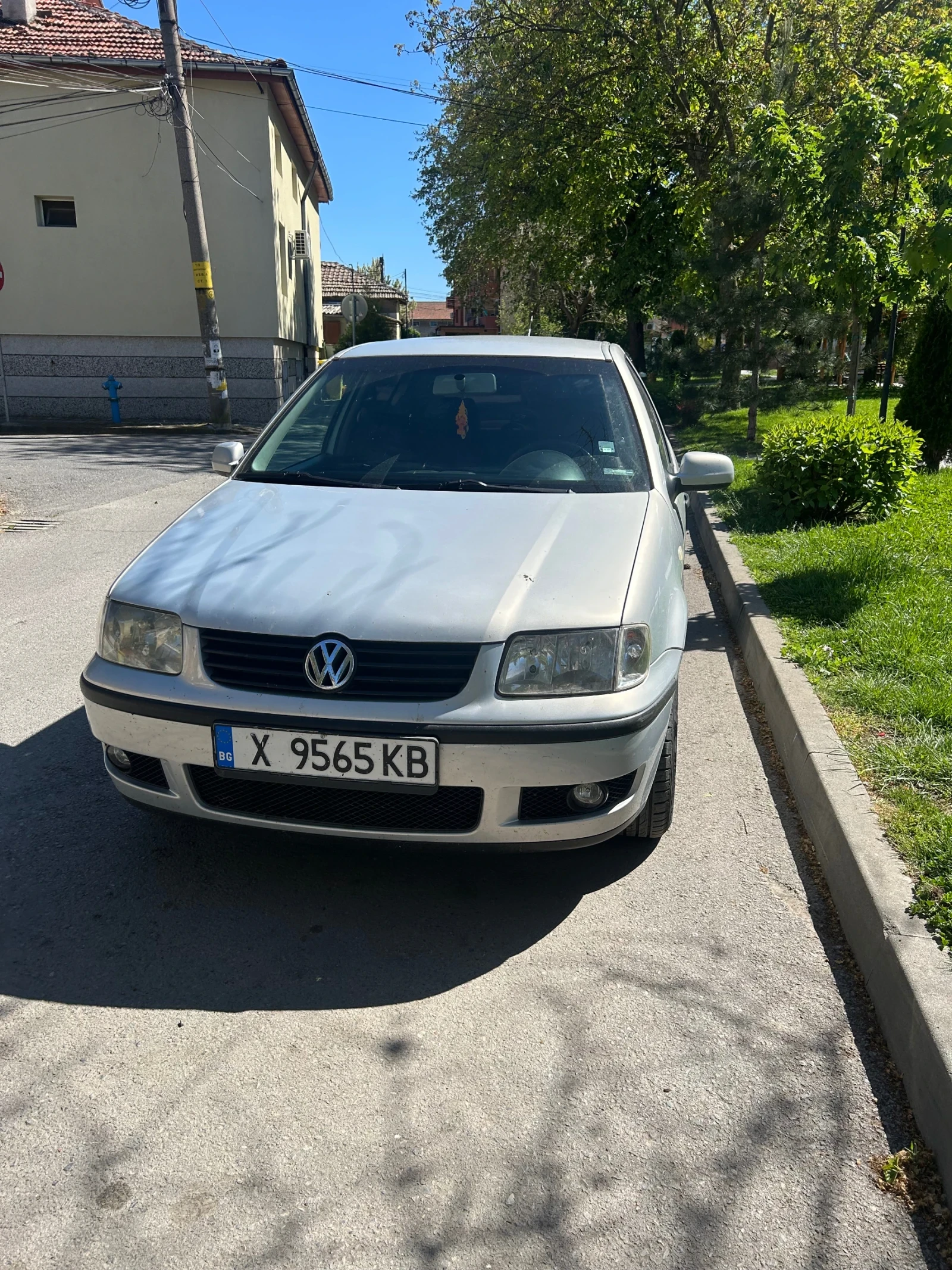 VW Polo 1.4TDI | Mobile.bg � ����������� 1