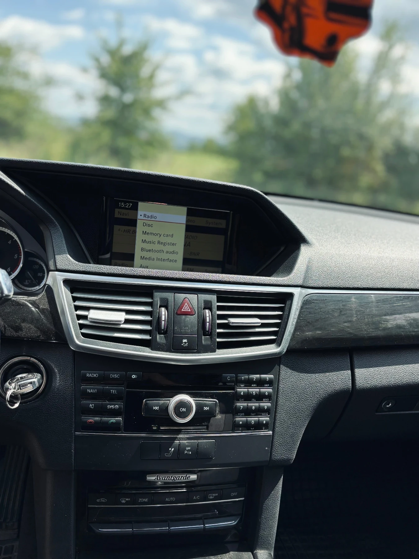 Mercedes-Benz E 350 Blueefficiency - изображение 8