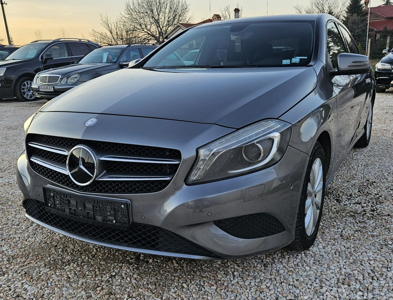 Mercedes-Benz A 180 1.5 d..Sport - изображение 3