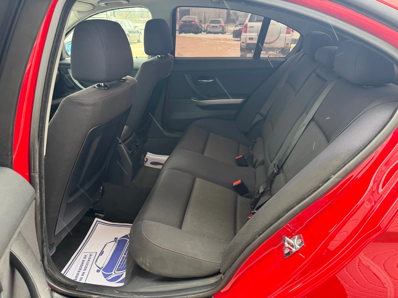 BMW 320 163��. ������� ������� ������ | Mobile.bg � ����������� 12